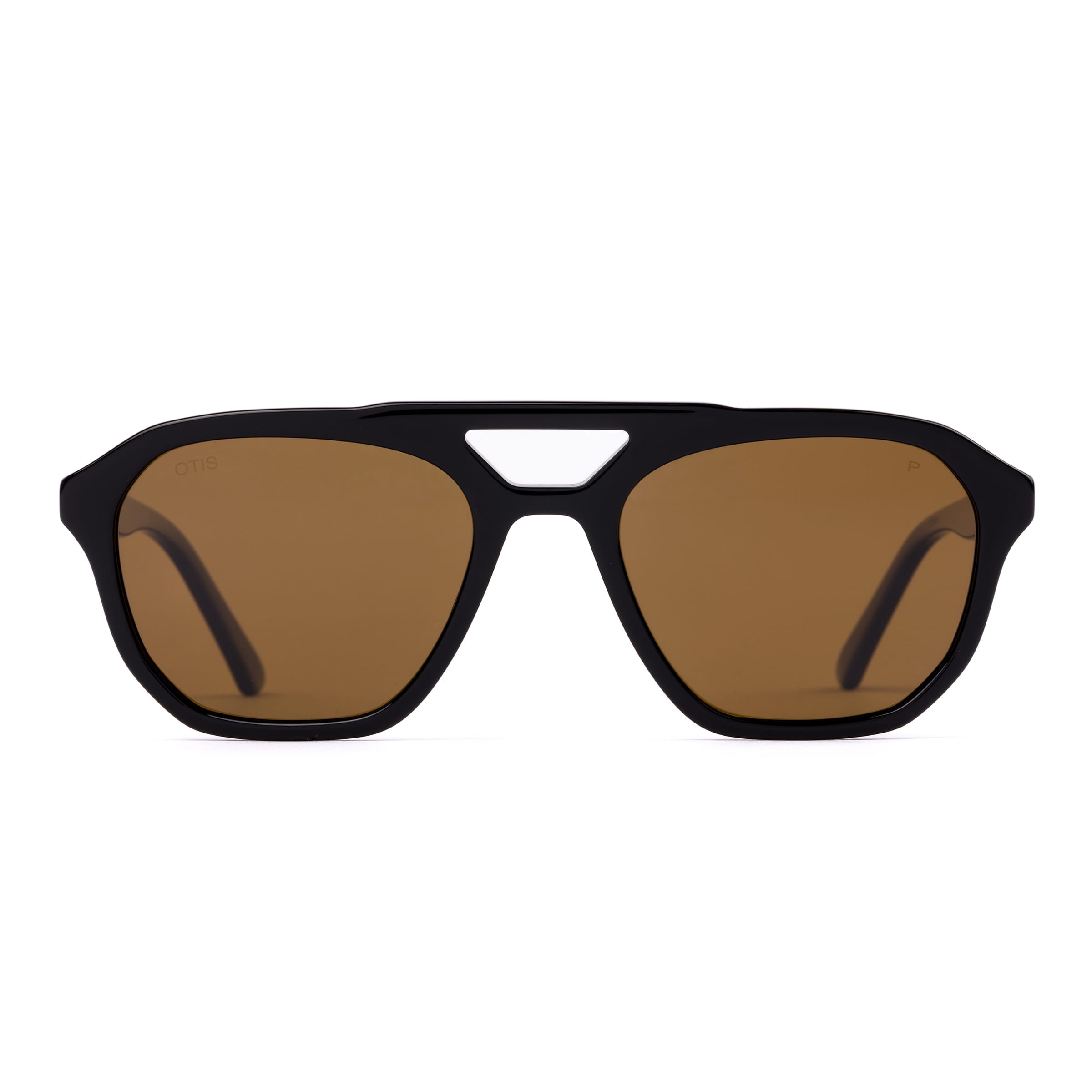 Desert Raven 218-2601P eco black/brown polarised lens