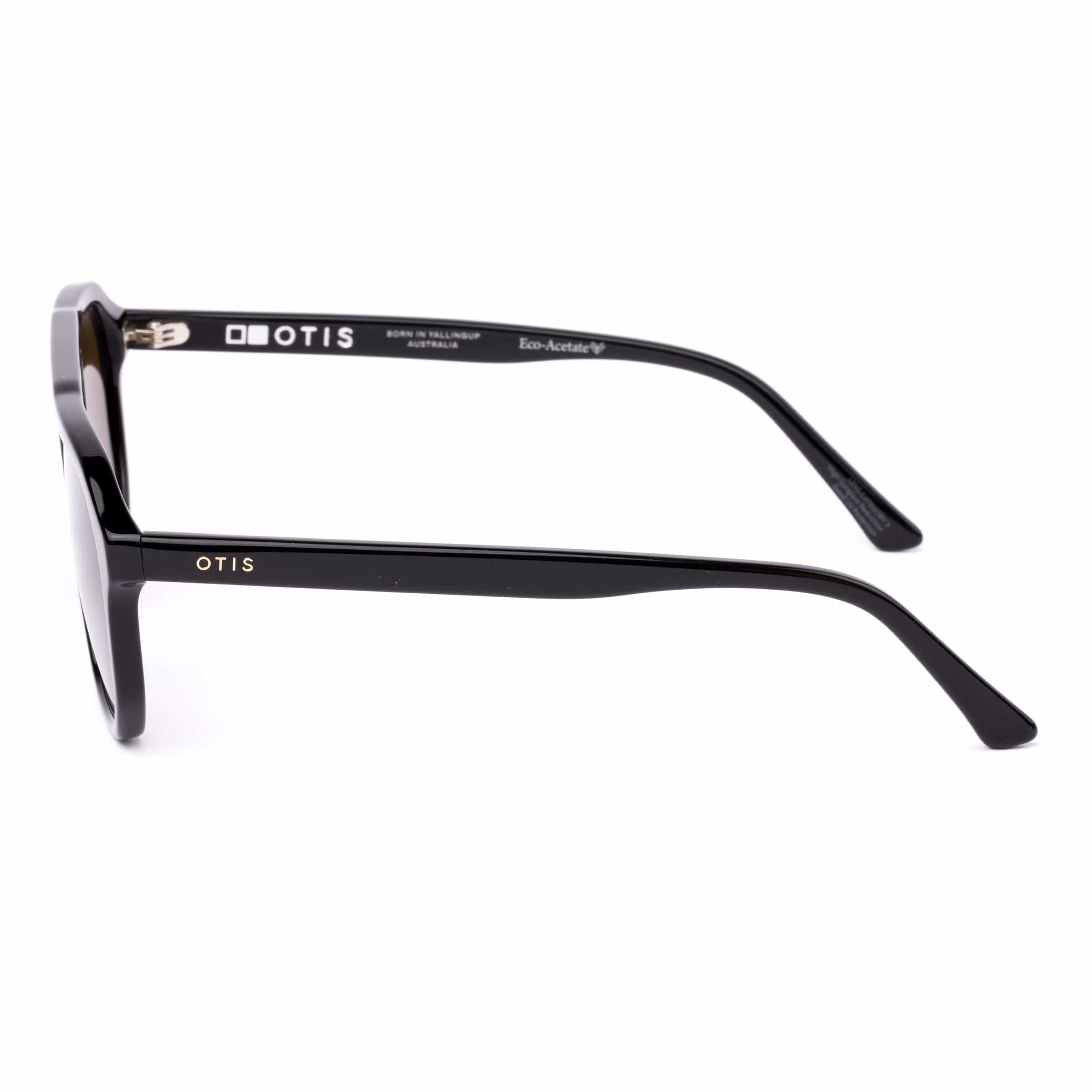 Desert Raven 218-2601P eco black/brown polarised lens
