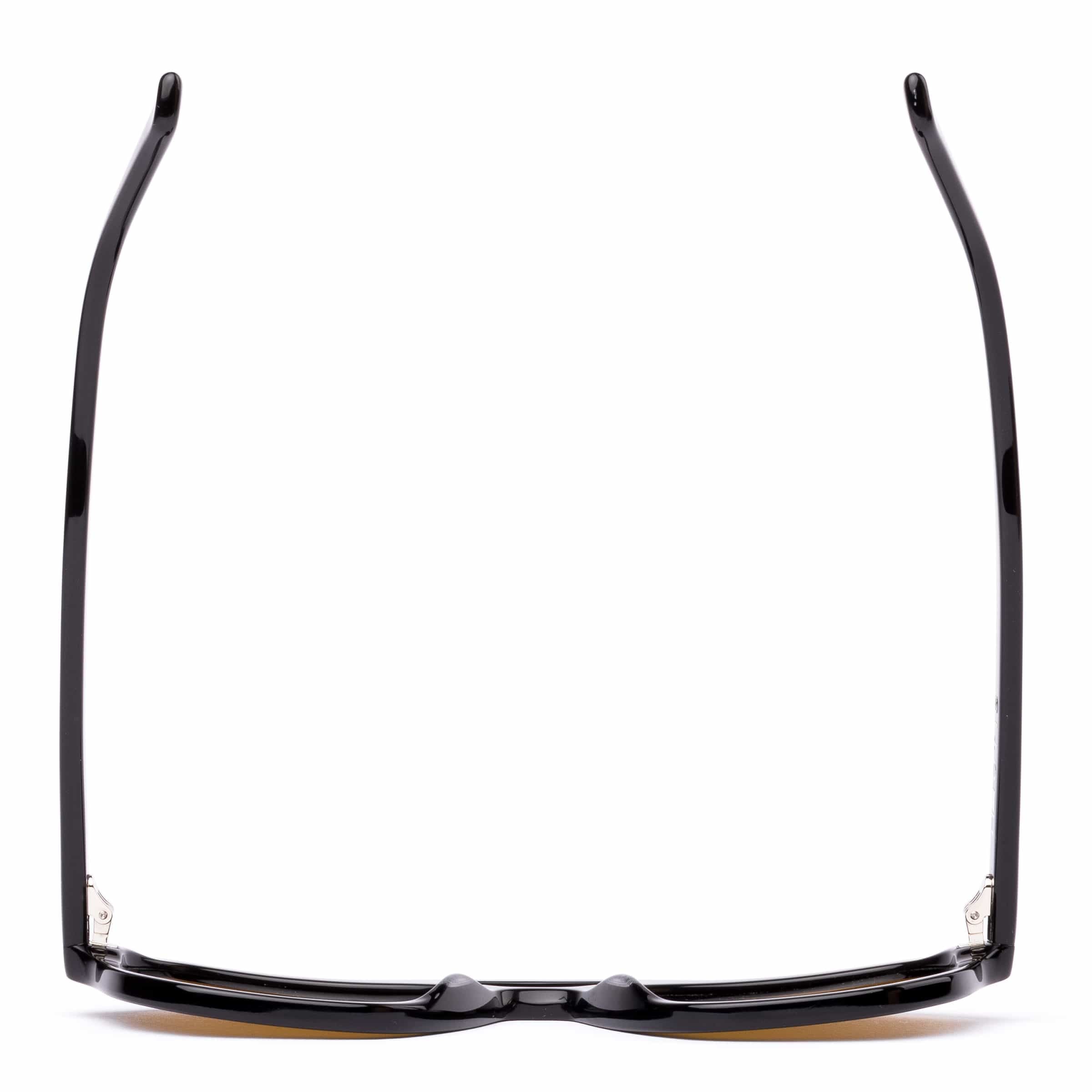 Desert Raven 218-2601P eco black/brown polarised lens