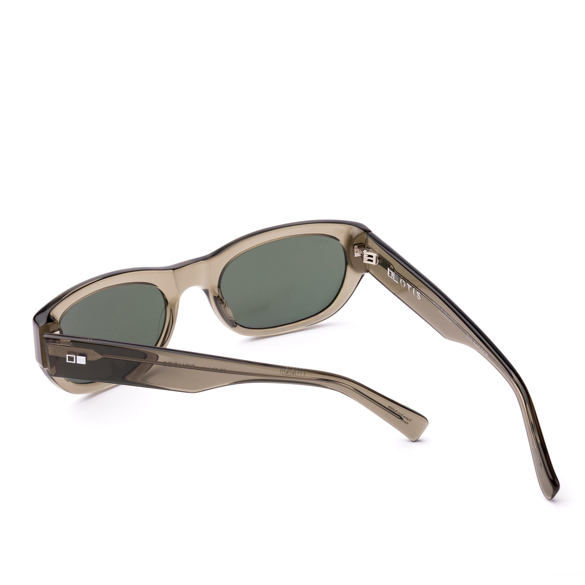 Echoes 220-2602 eco crystal fern/grey lens