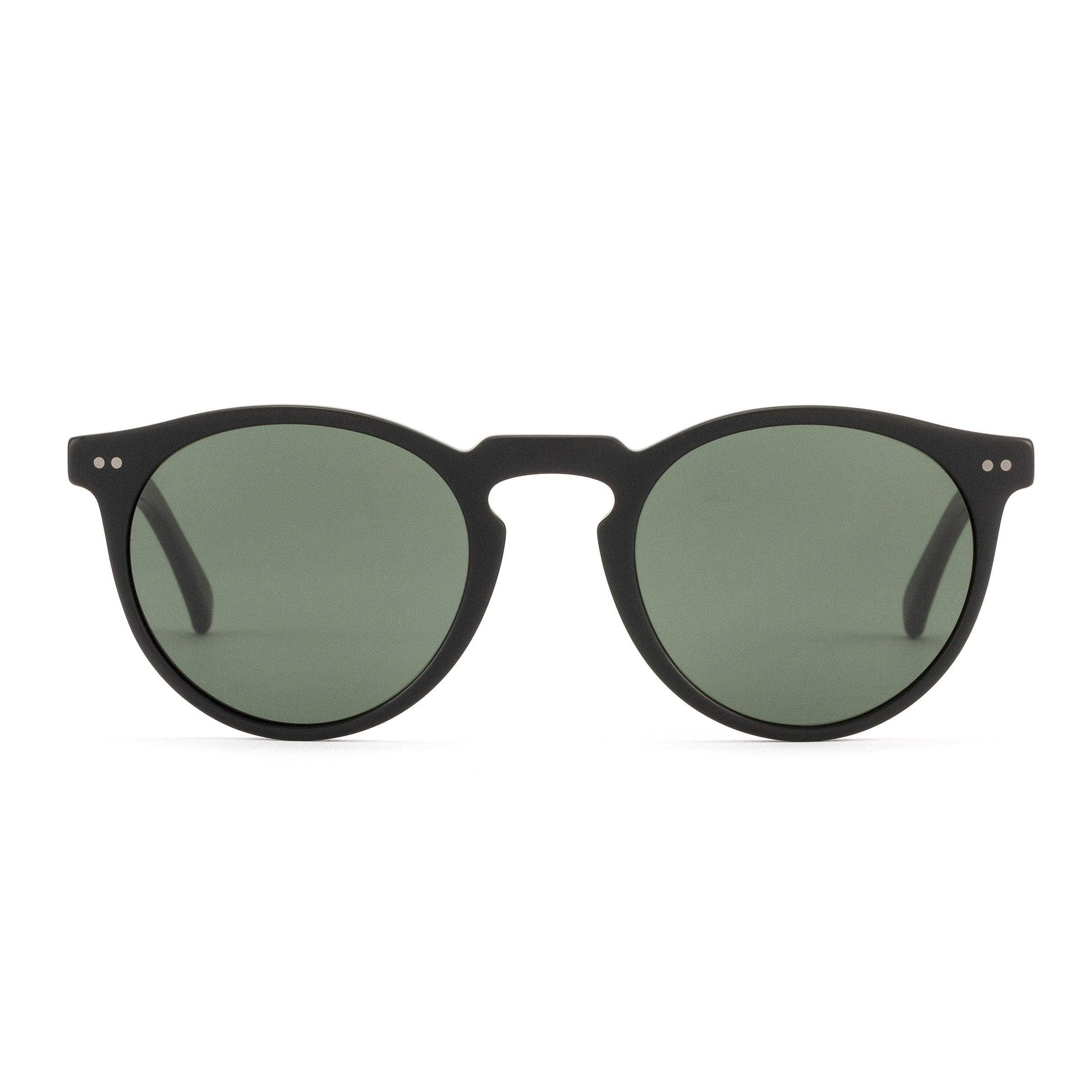 Omar 26-2301 eco matte black/grey lens