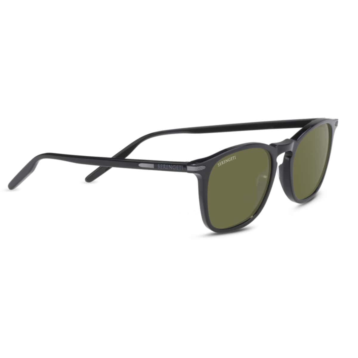 DELIO 8947 BLACK/POL555NM POLARISED LENS