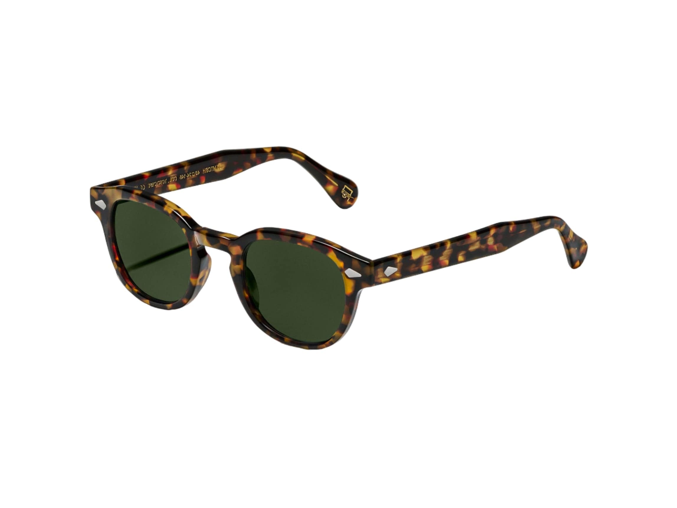 Lemtosh size 49 tort/G15 lens