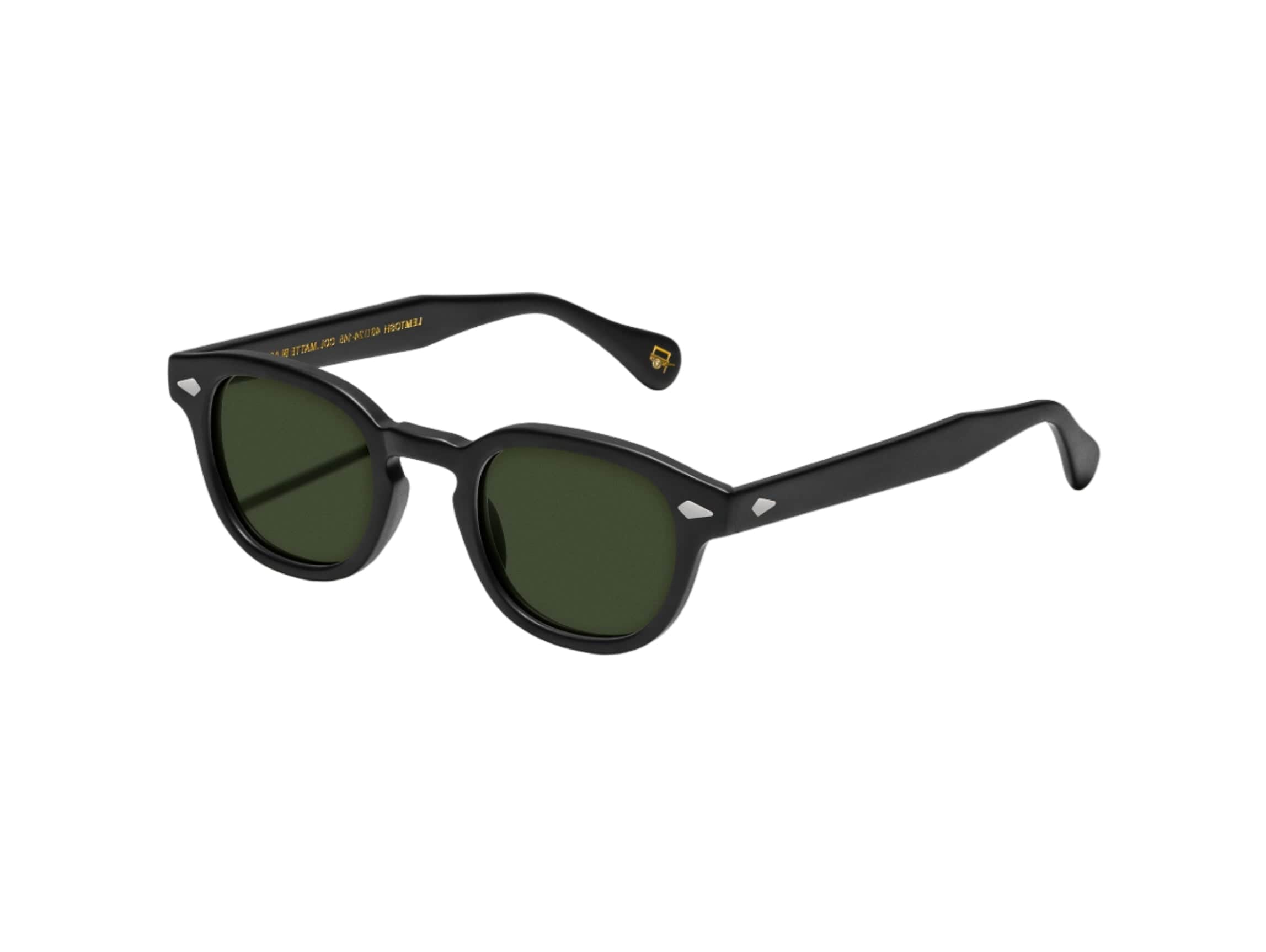 Lemtosh size 52 matte black/G15 lens