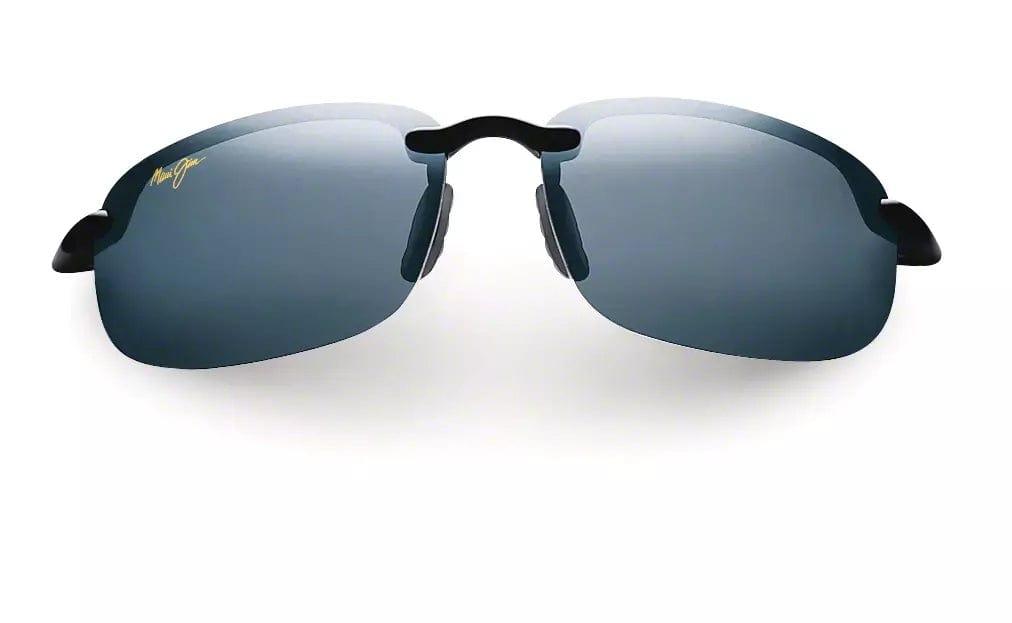 407-05 Ho'okipa shiny crystal/neutral grey polarised lens