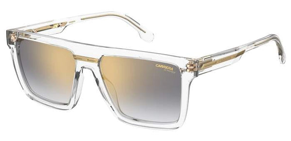 Victory C 03/S 900/FQ Crystal/Grey Gradient Lens