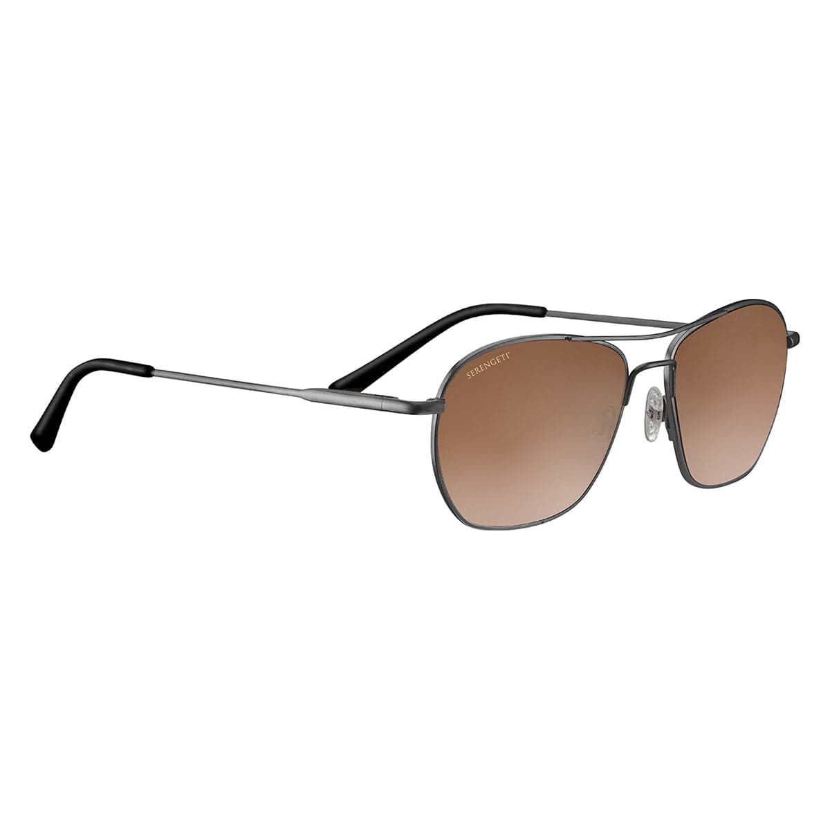Lunger SS545003 gunmetal drivers polarised