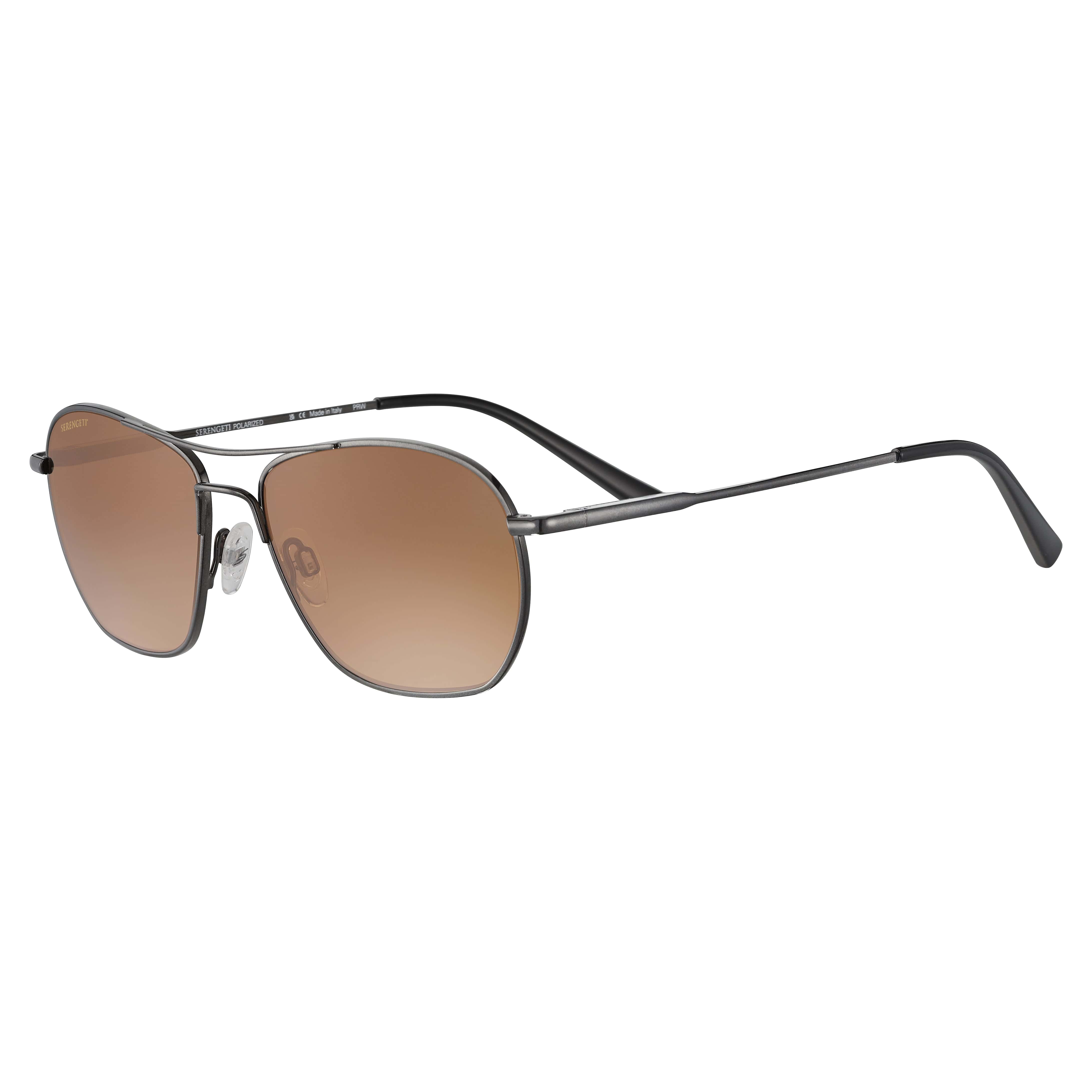 Lunger SS545003 gunmetal drivers polarised