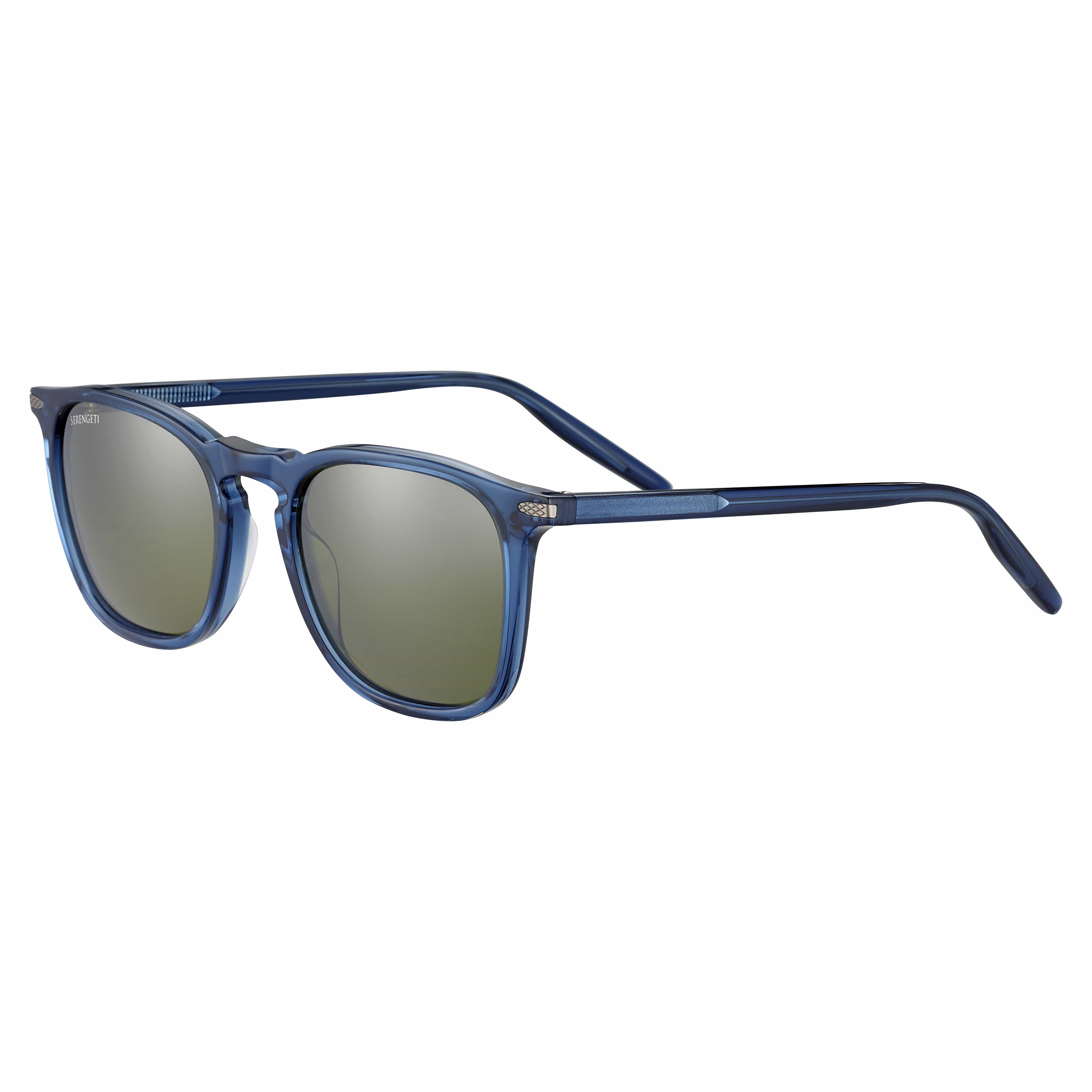DELIO SS021002 blue/POL555NM polarised drivers lens