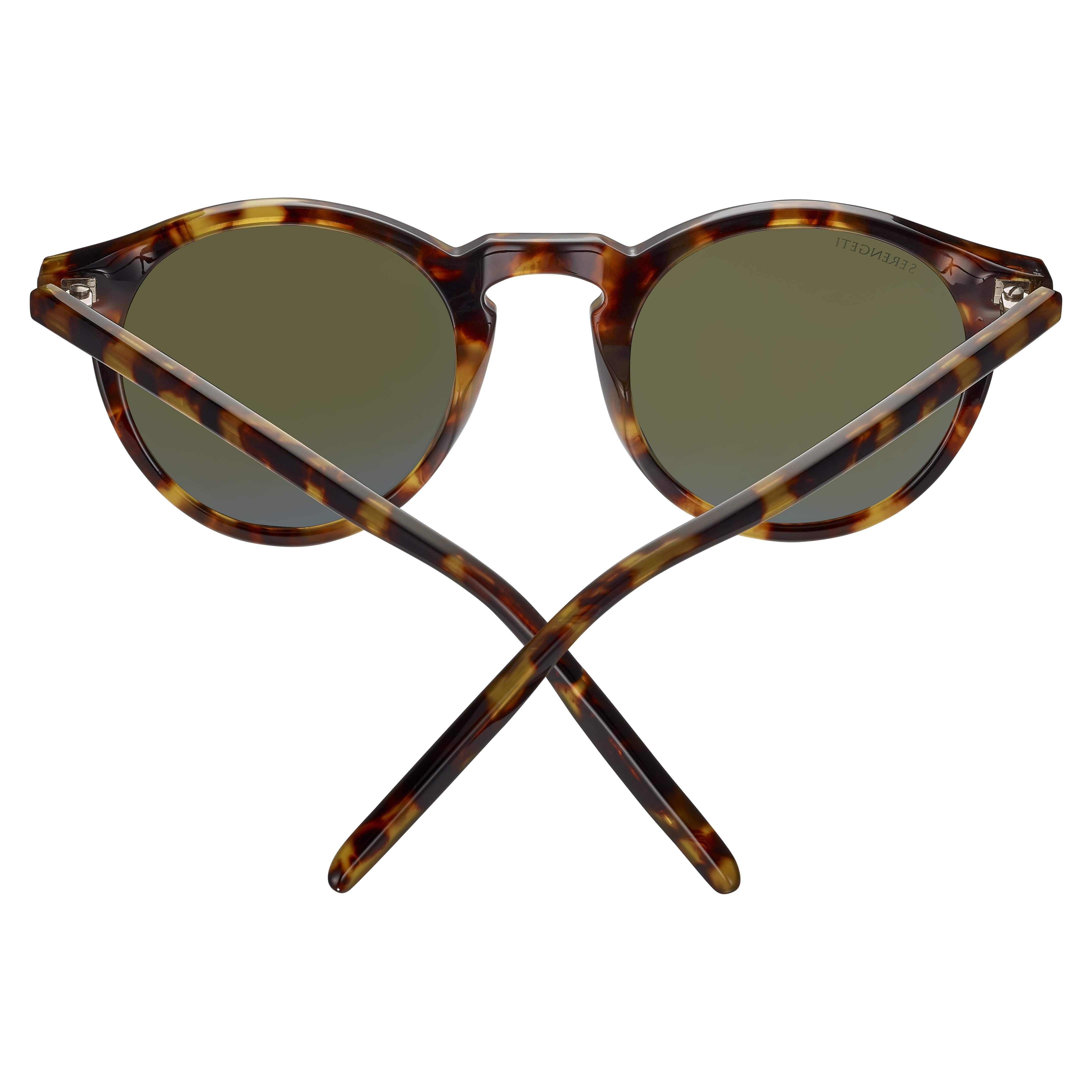 Raffaele SS041002 tort/POL555NM polarised photochromic lens