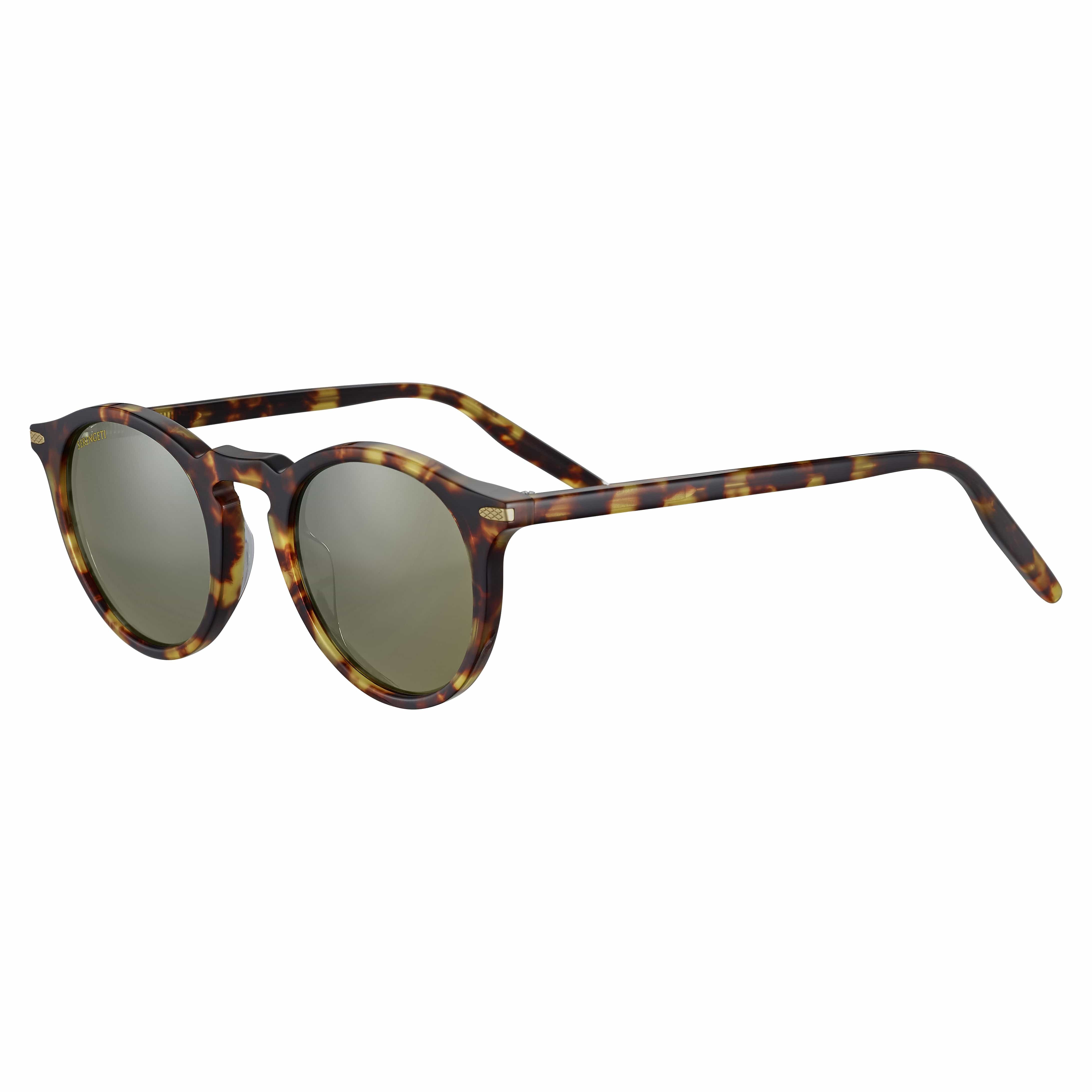 Raffaele SS041002 tort/POL555NM polarised photochromic lens