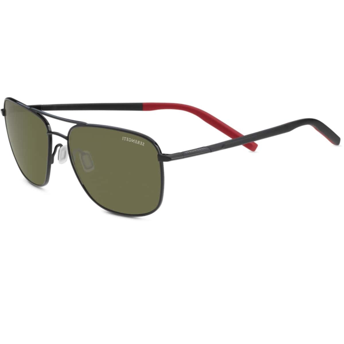 Spello 8796 black/black RD POL 555 polarised photochromic lens