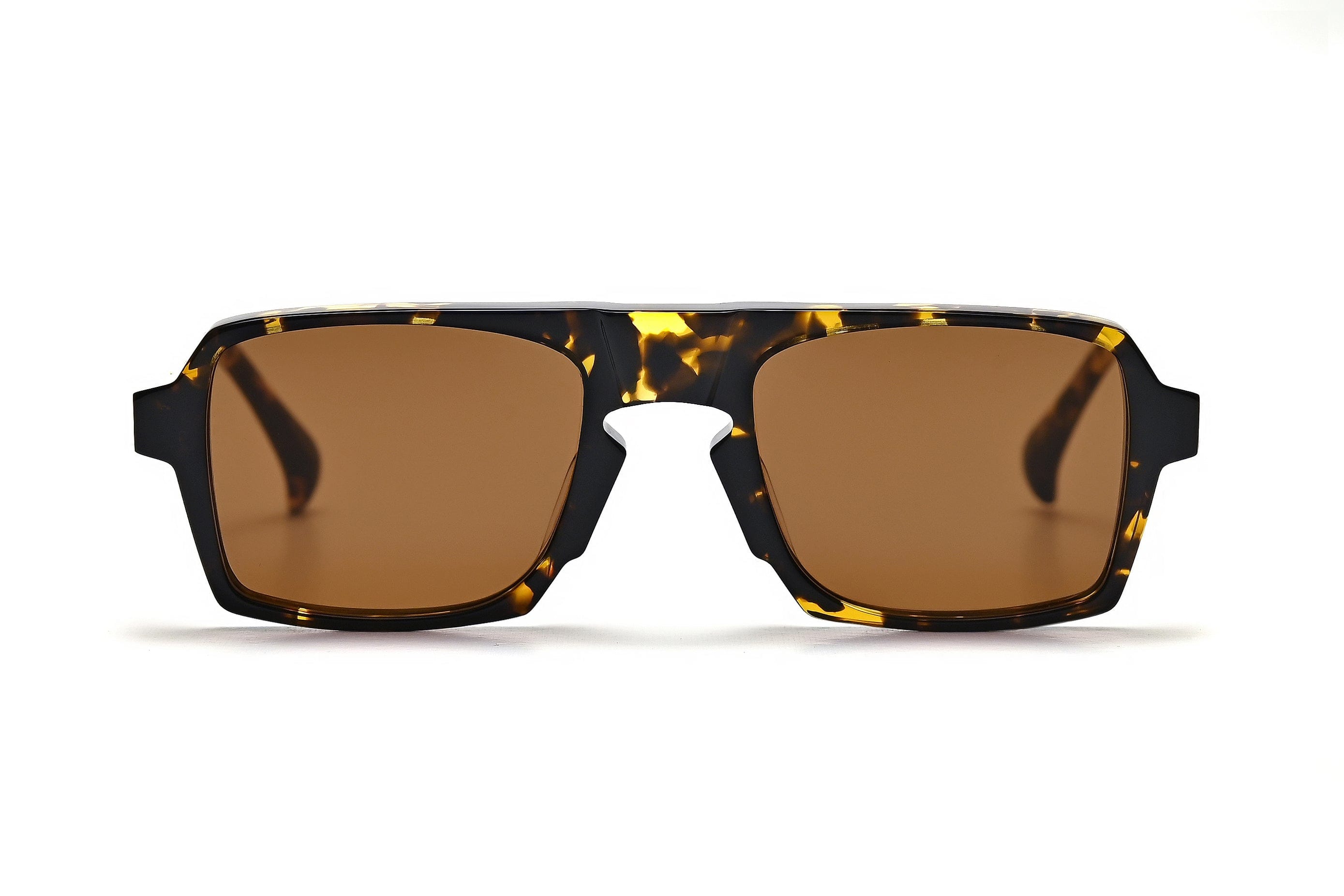 Lason gents tortoise/brown lens