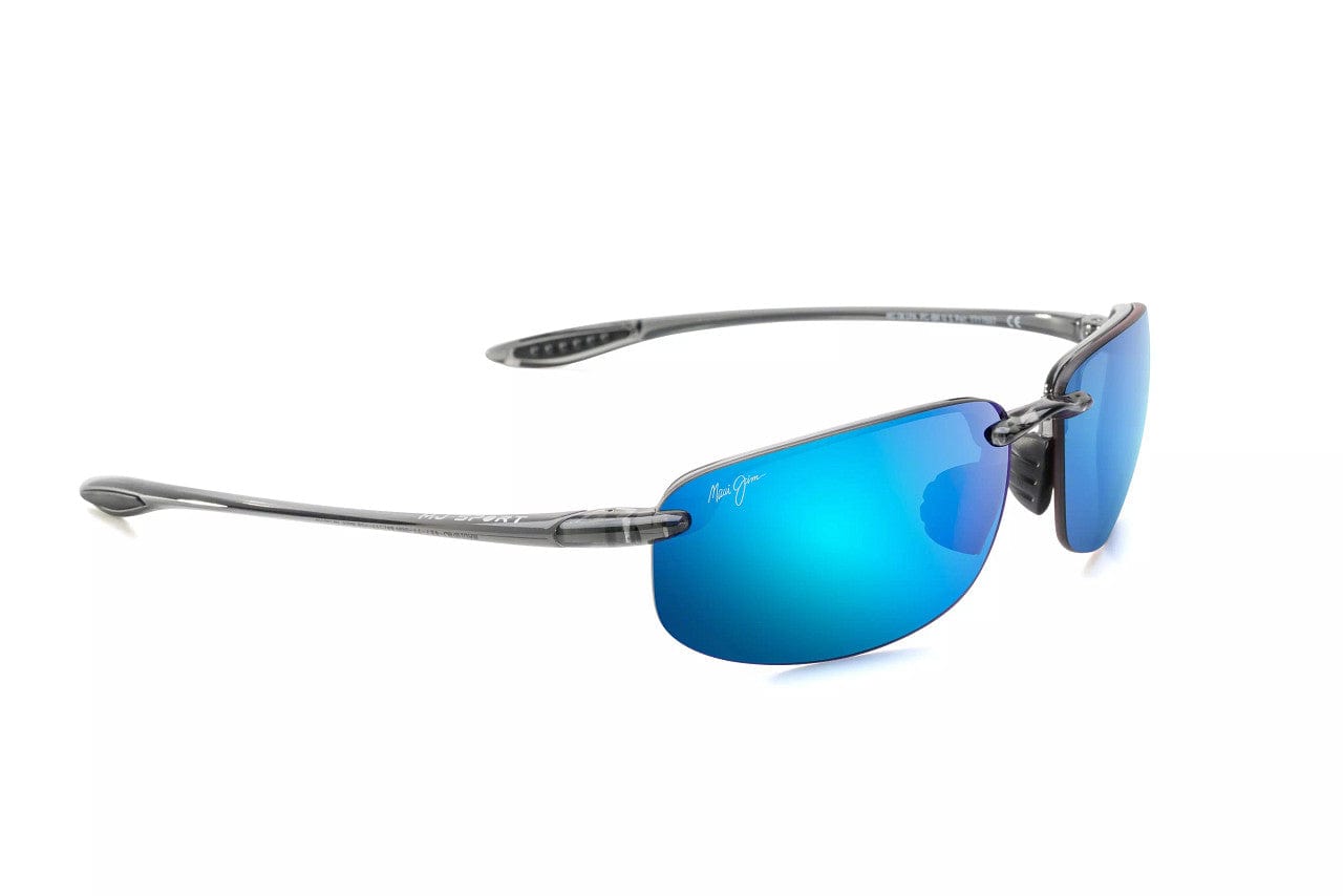 B407-03 Ho'okipa blue/ blue hawaii polarised lens