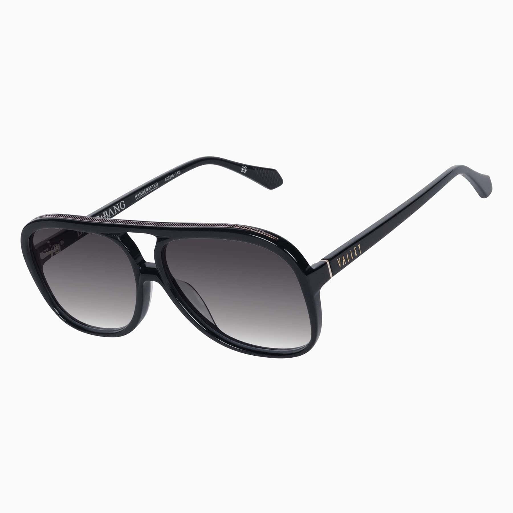 BangBang S0892 black/grey gradient lens