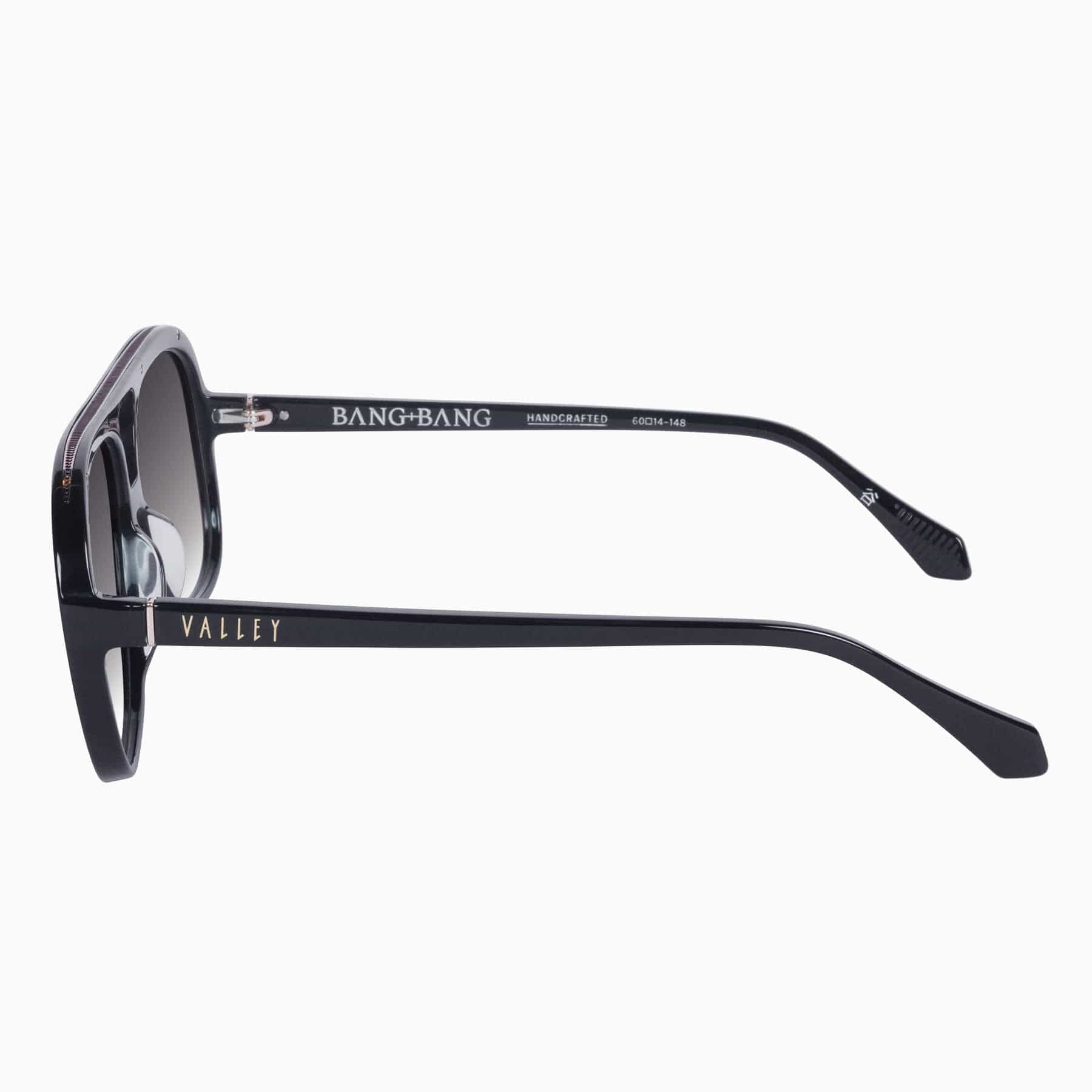 BangBang S0892 black/grey gradient lens