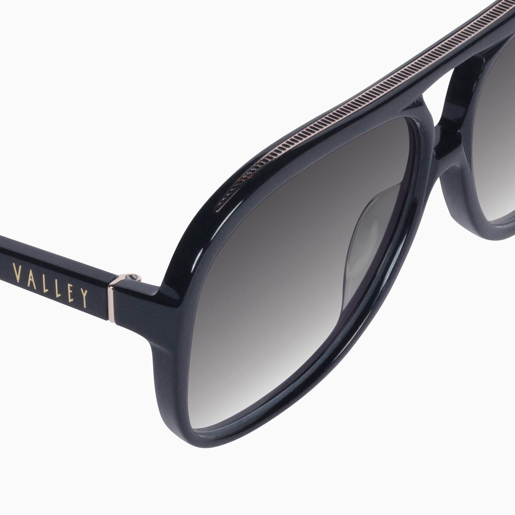 BangBang S0892 black/grey gradient lens