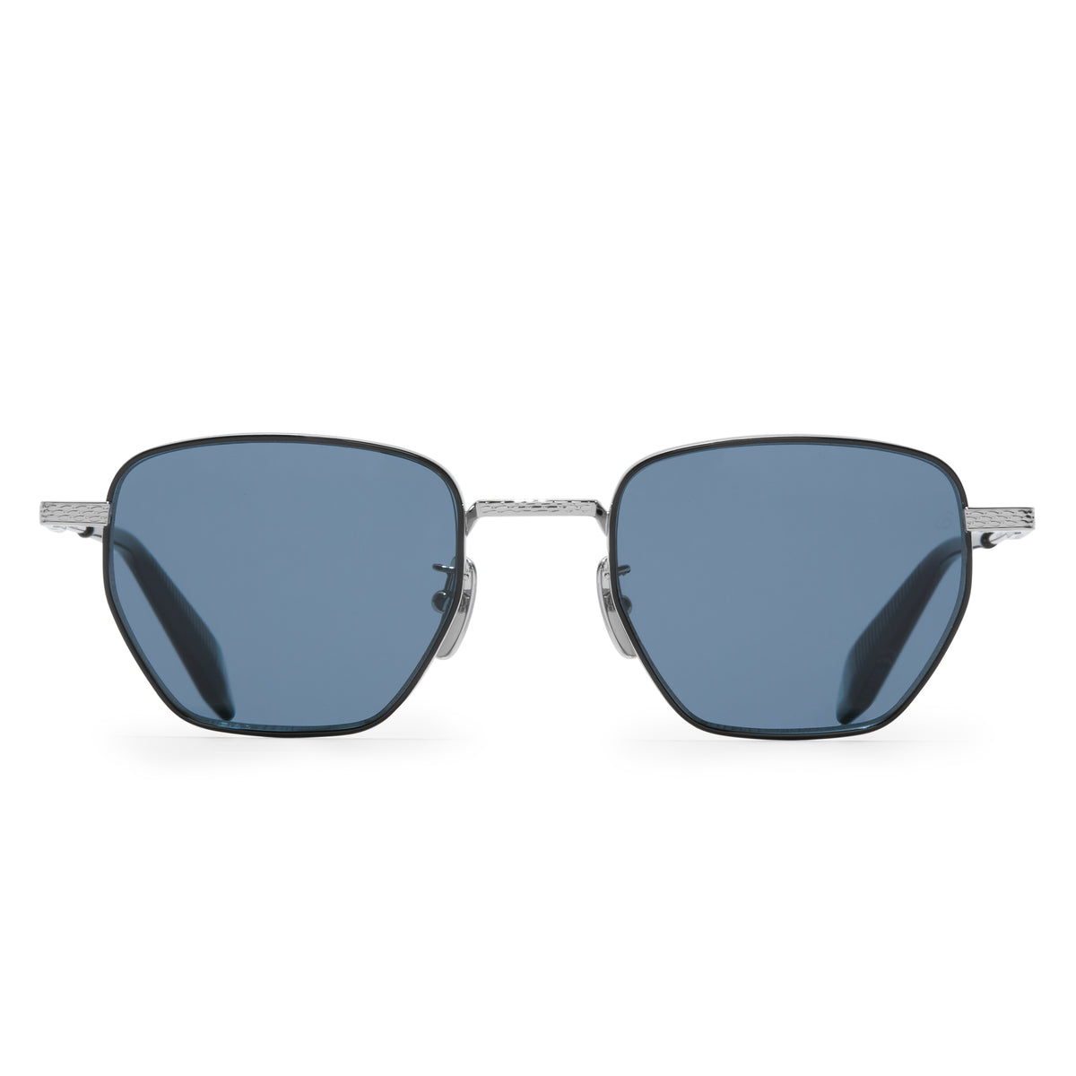 C&G Breitling Leman 0001 01 LE black palladium titanium/blue lens
