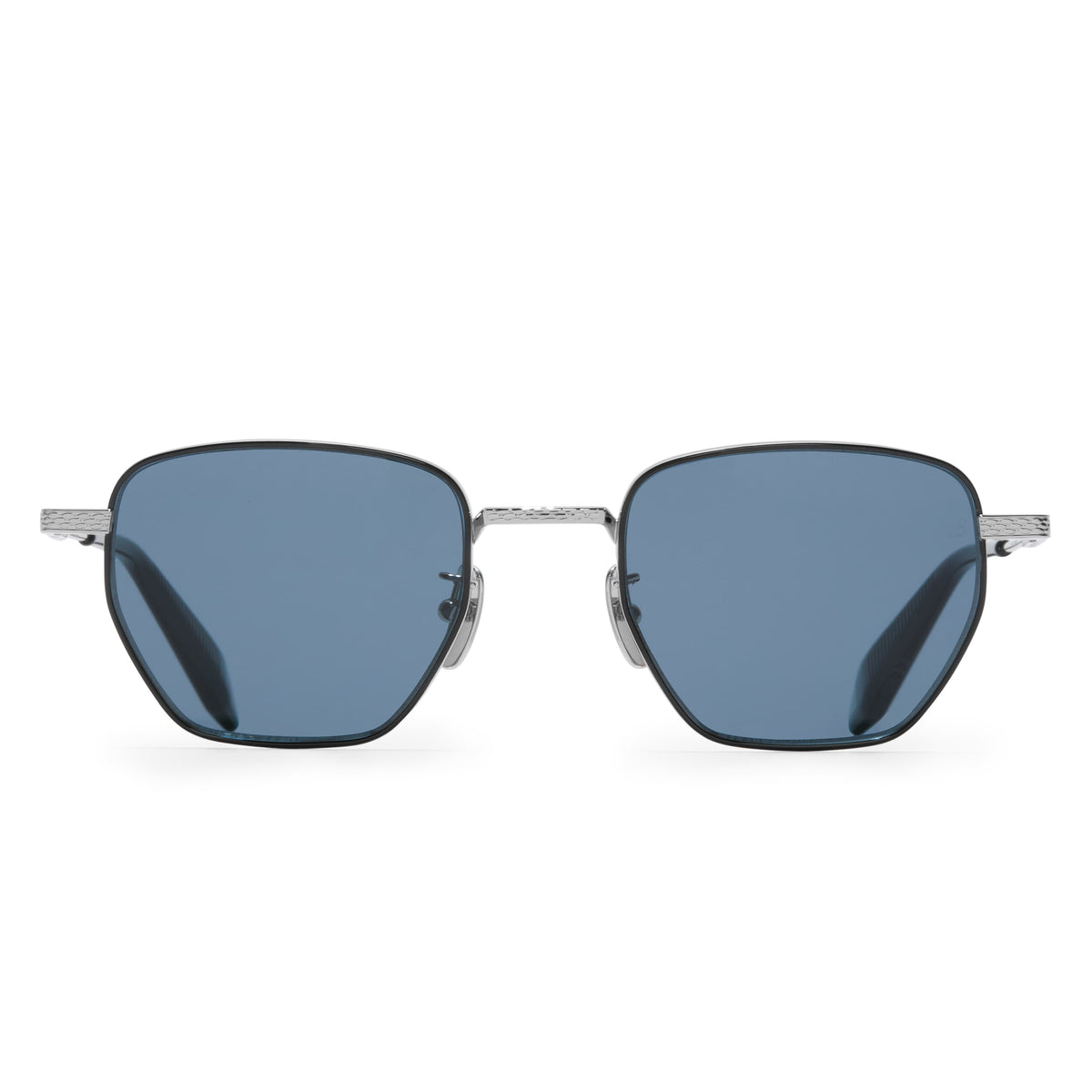 C&G Breitling Leman 0001 01 LE black palladium titanium/blue lens