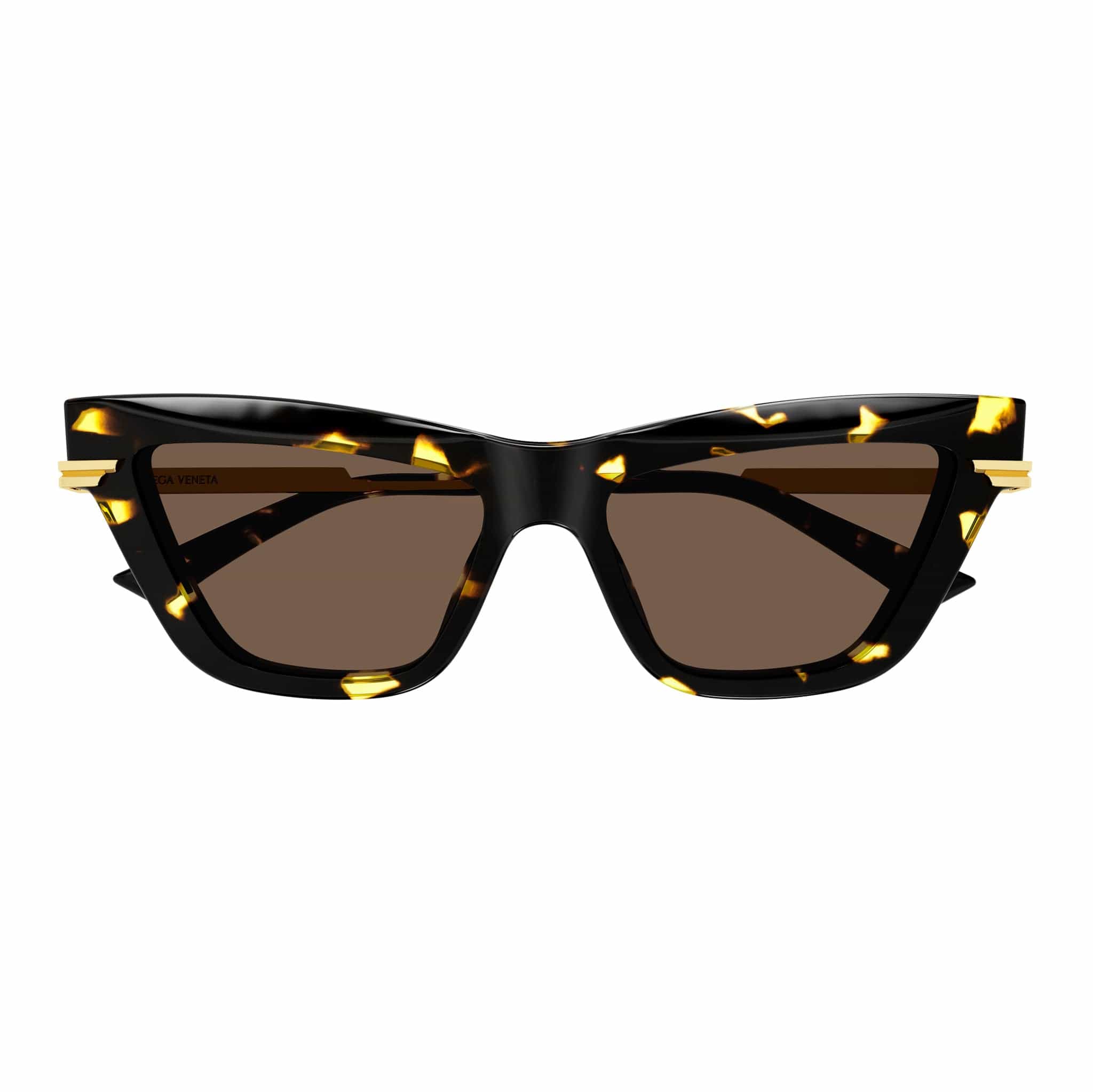 BV1241S 002 havana/brown lens