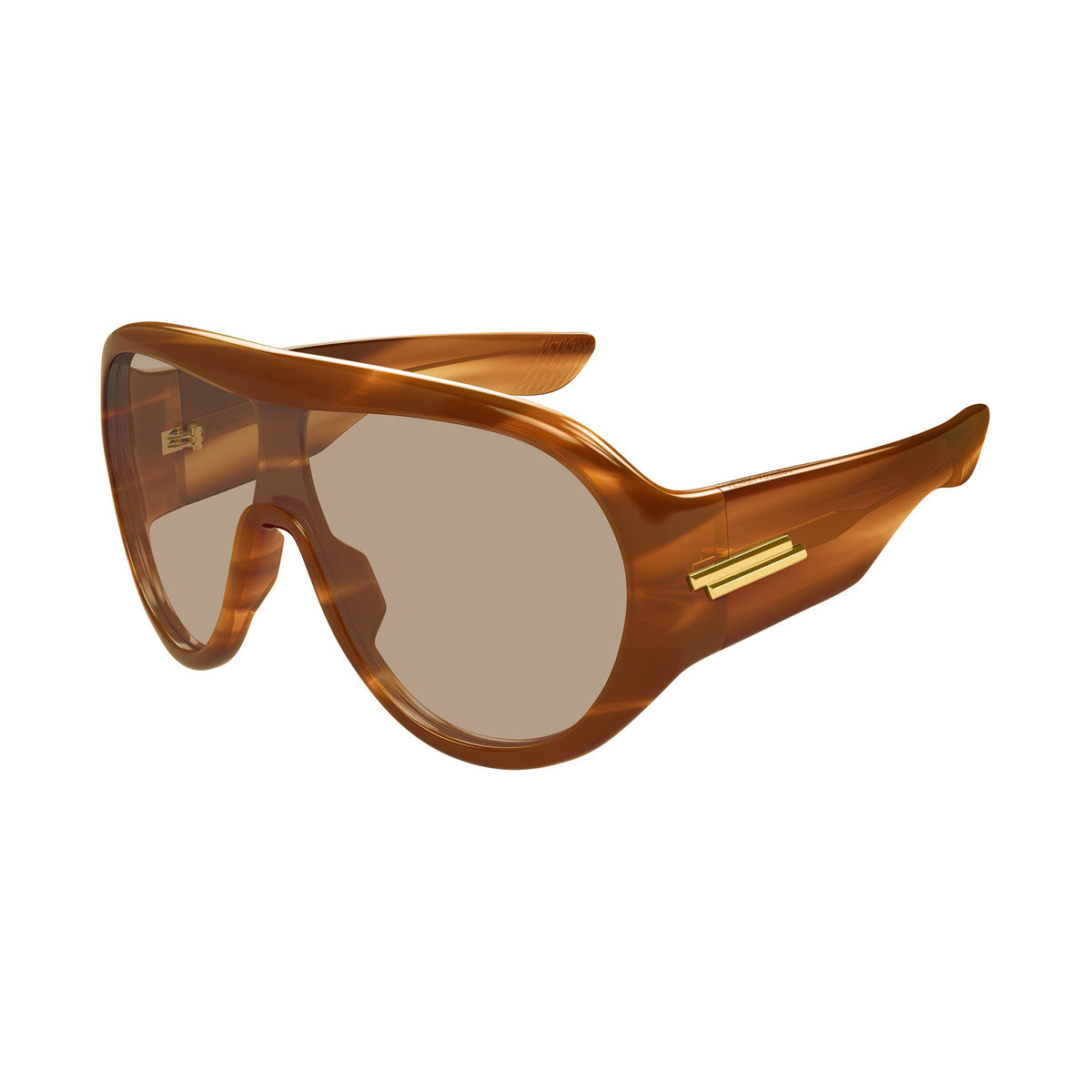 BV1345S 007 havana/light brown lens