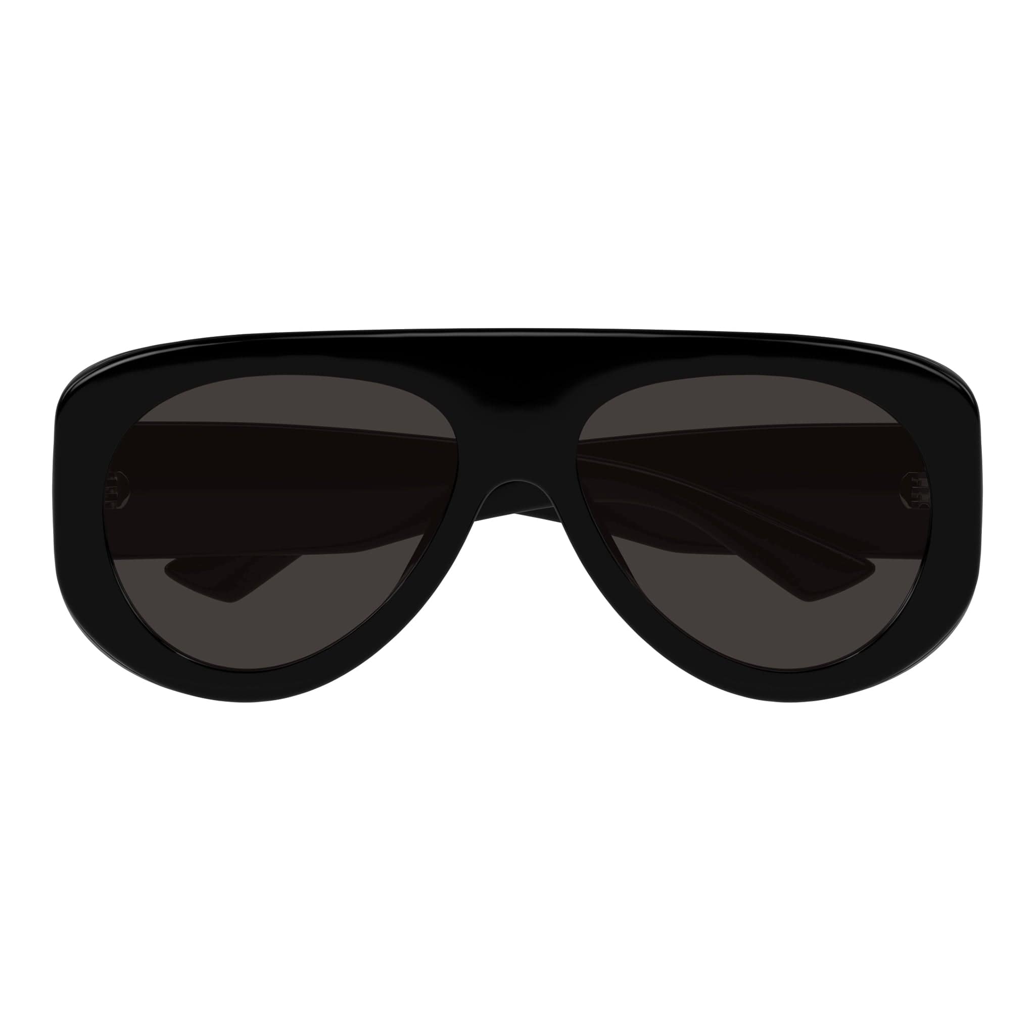 BV1362S 001 black/smoke lens