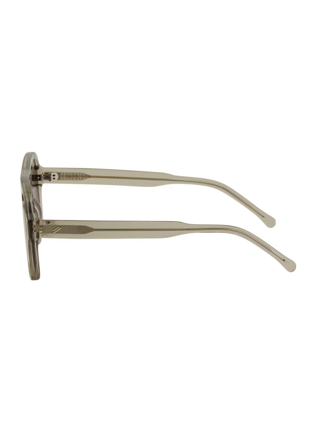 Blake crystal stone/brown gradient polarised lens