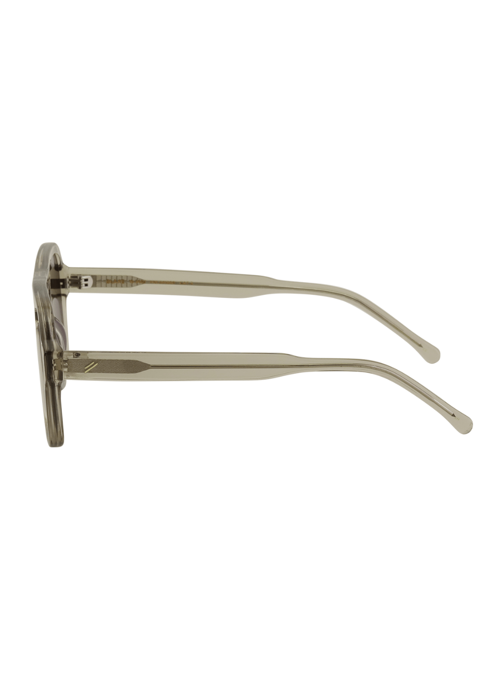 Blake crystal stone/brown gradient polarised lens