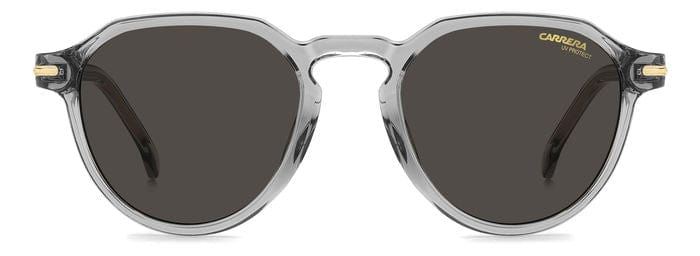 Carrera 314/S KB7 crystal/grey lens