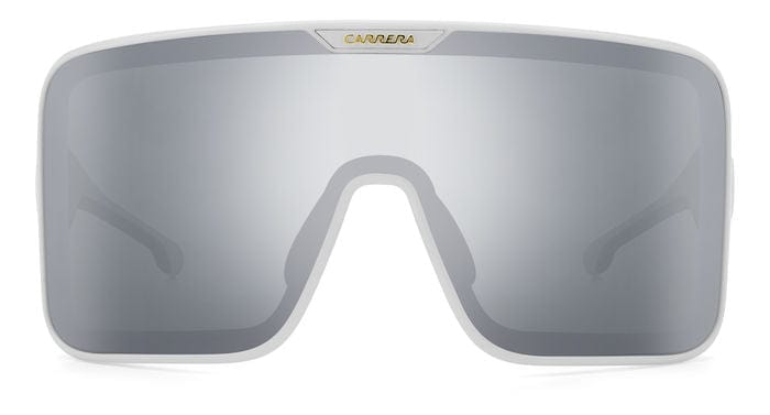 Flaglab 15 VK6 white/silver mirror lens