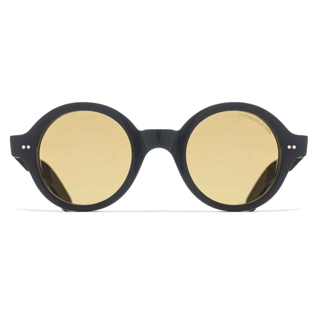CGSN1396 01 black/brown lens