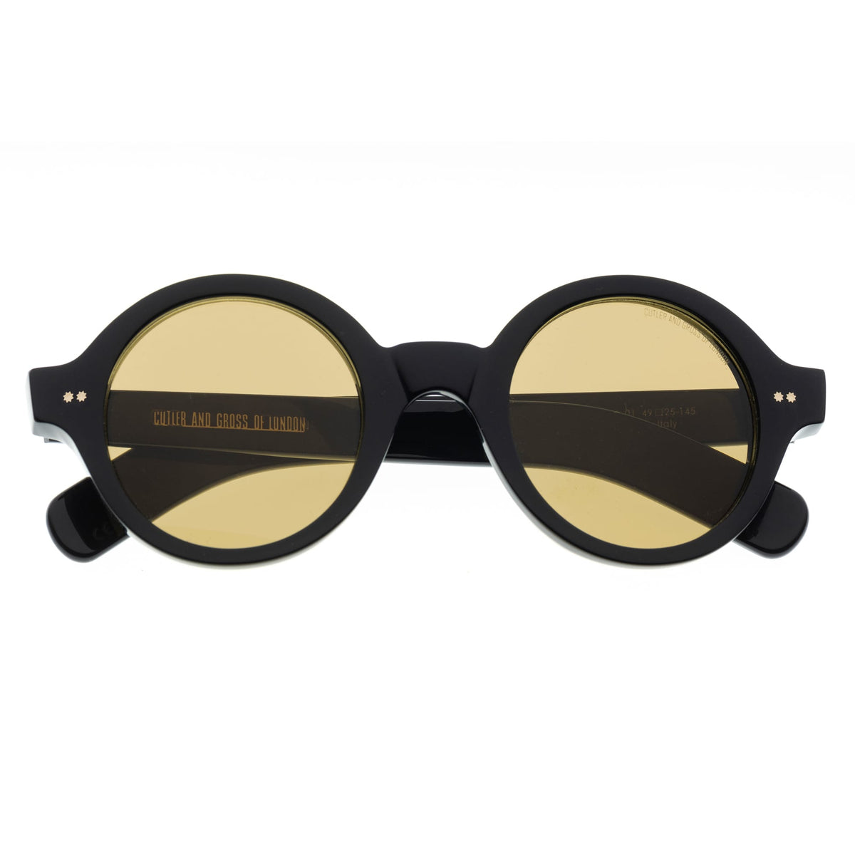 CGSN1396 01 black/brown lens