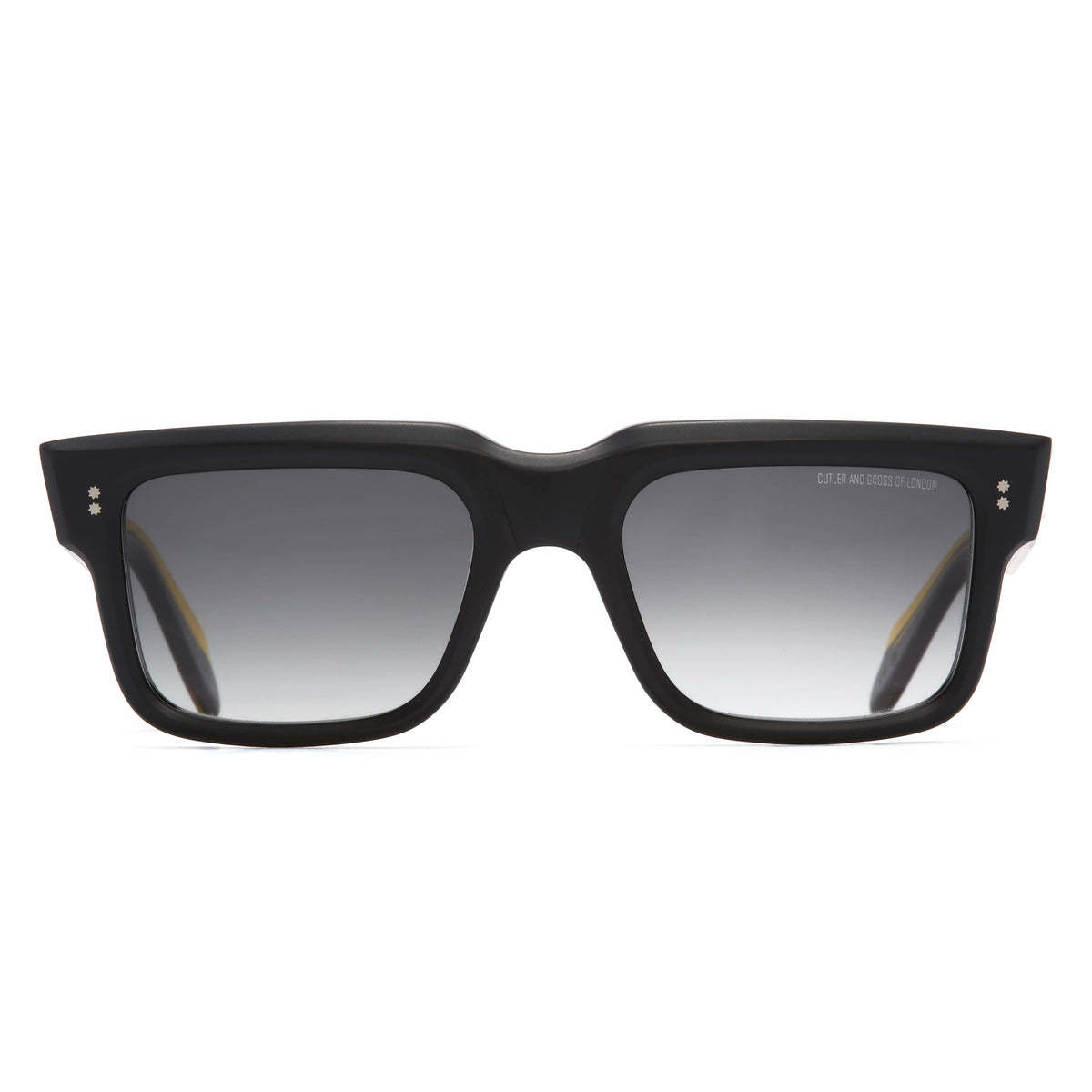 CGSN1403 01 matte black/grey gradient lens