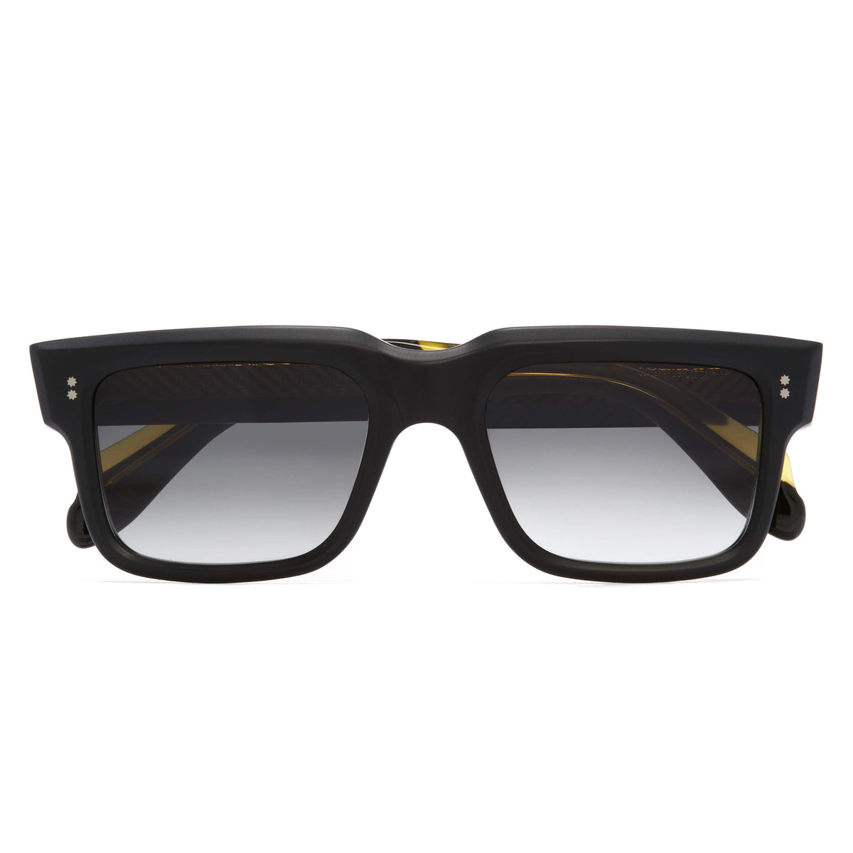 CGSN1403 01 matte black/grey gradient lens
