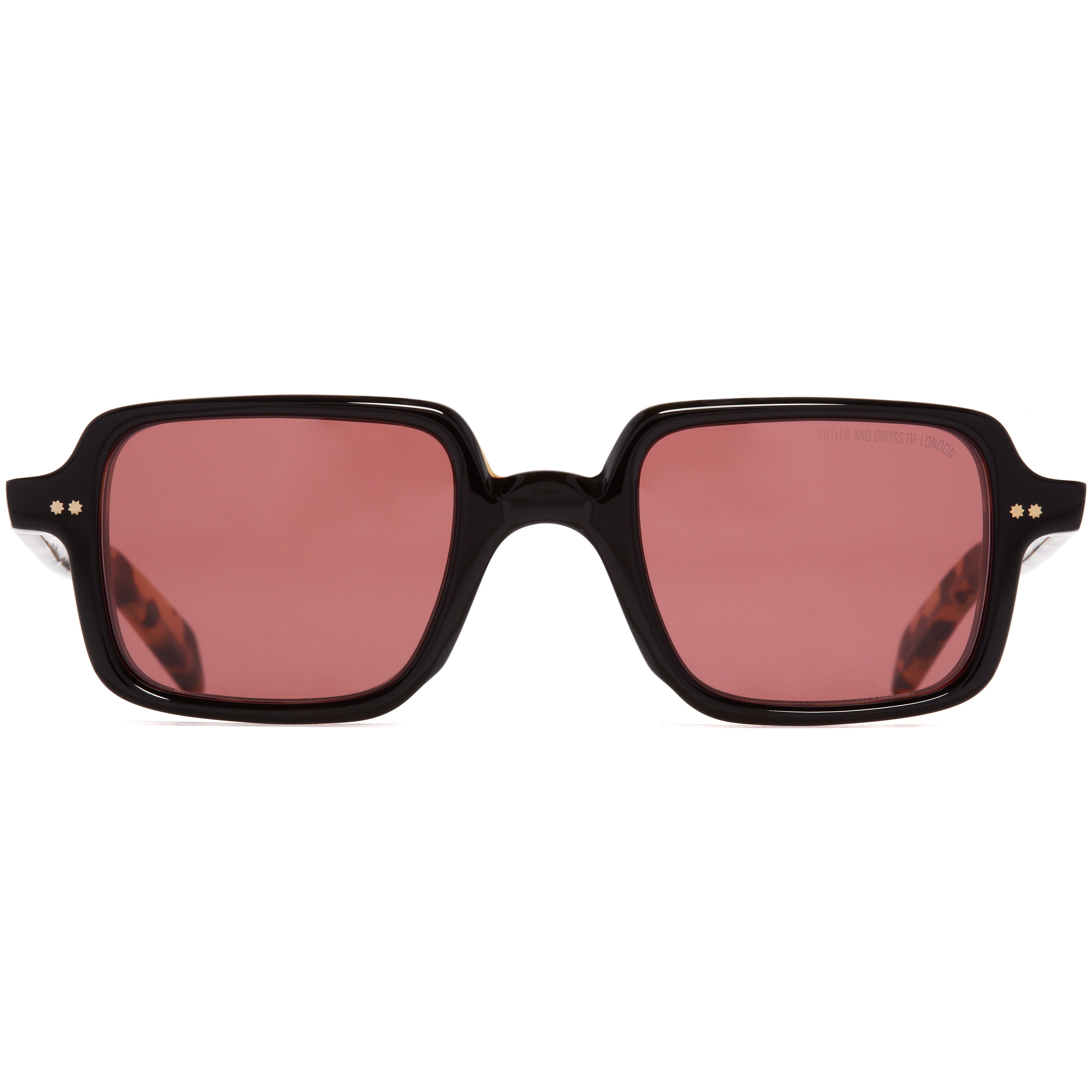 CGSN GR02-48-A4 ink/gradient grey lens