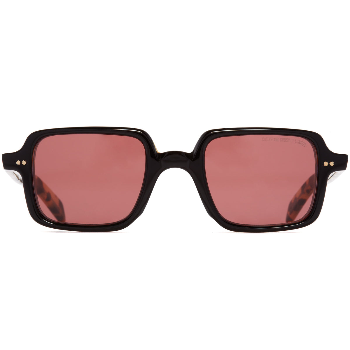 CGSN GR02-48-A4 ink/gradient grey lens