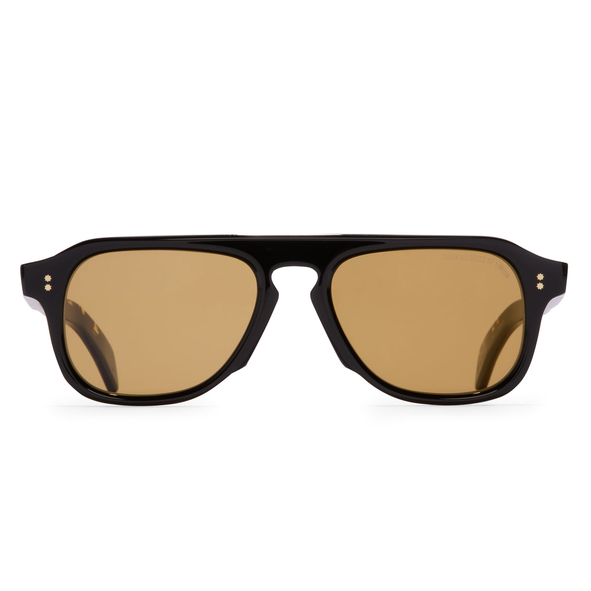 CGSN-GR14 01 black/yellow lens