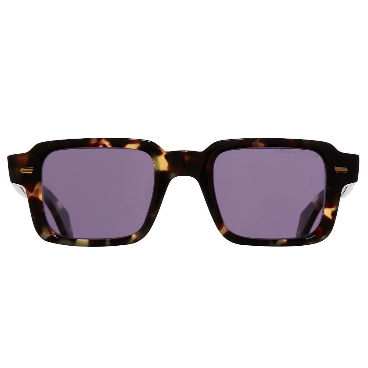 CGSN1393 02 tortoise/magenta lens