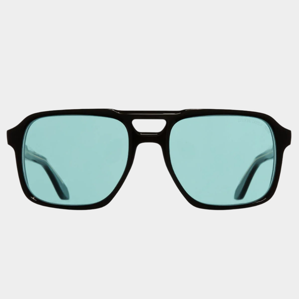 CGSN1394 01 black/turquoise lens