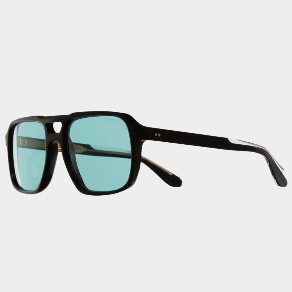 CGSN1394 01 black/turquoise lens