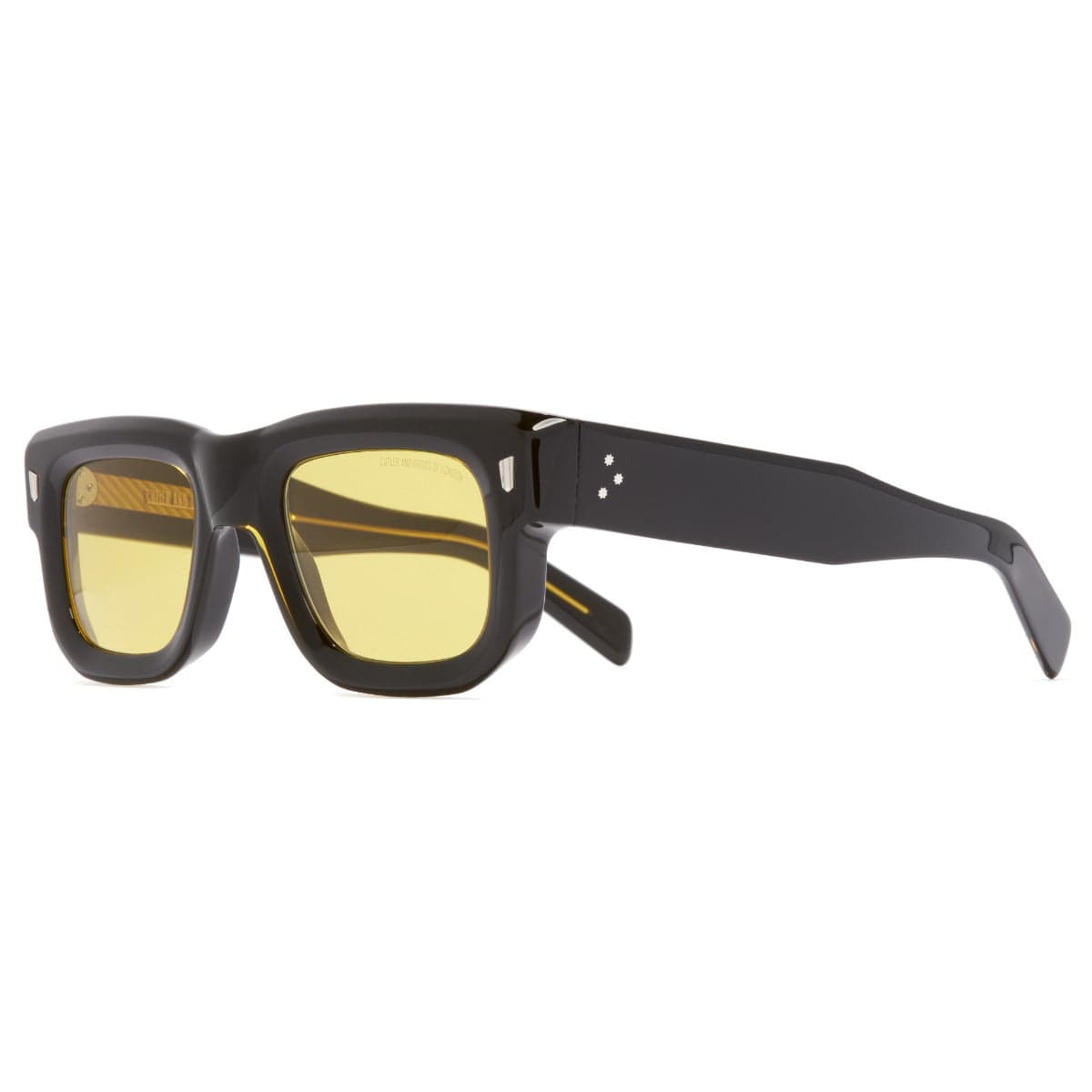 CGSN1402 01 black/yellow lens