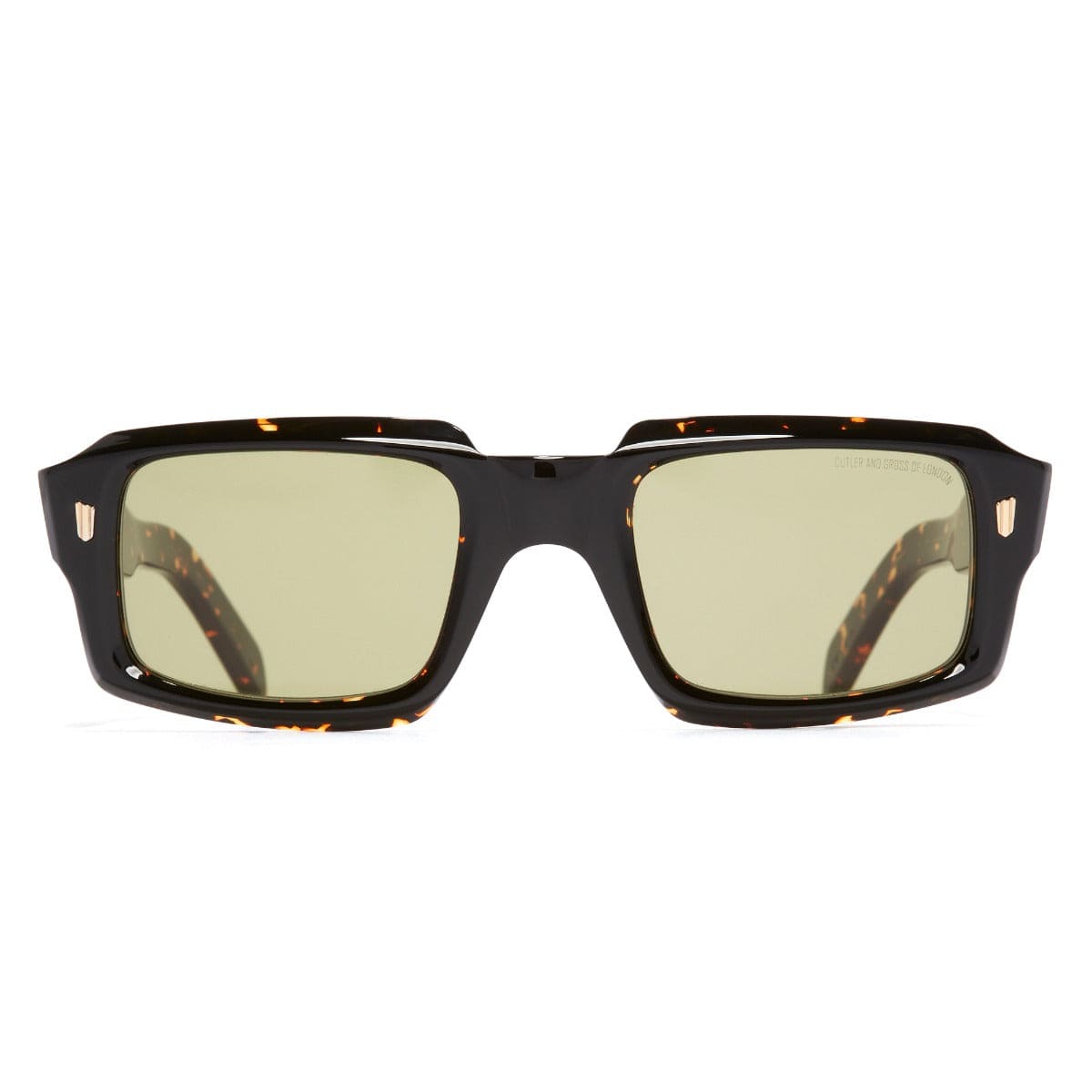 CGSN9495 02 tort vintage/green lens