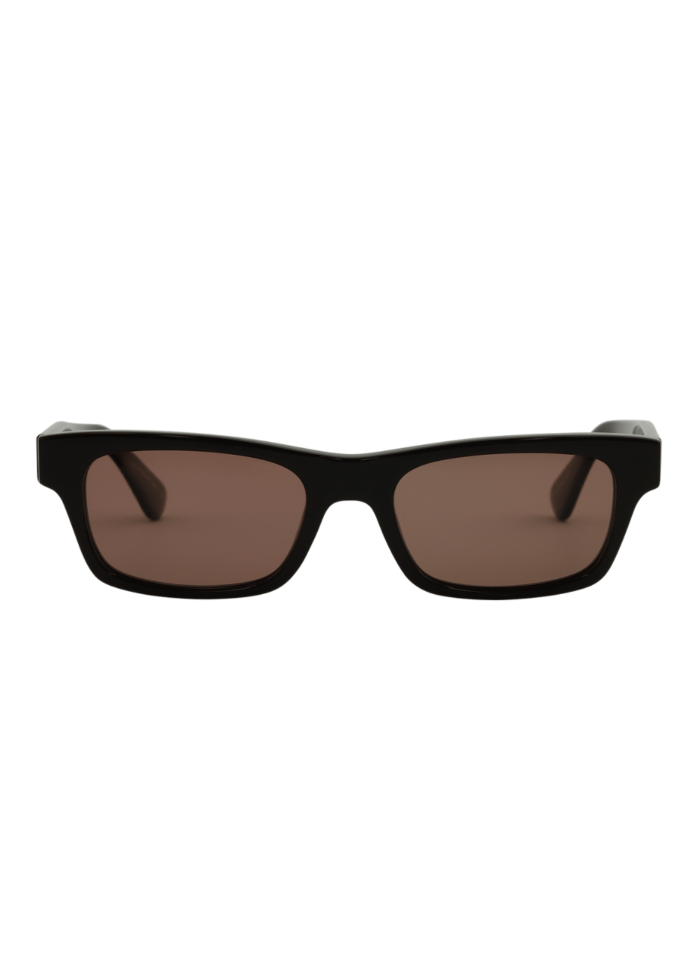 Drew dark chocolate/rose polarised photochromic lens