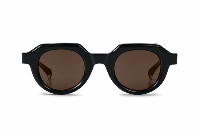 Farnsworth black/brown lens