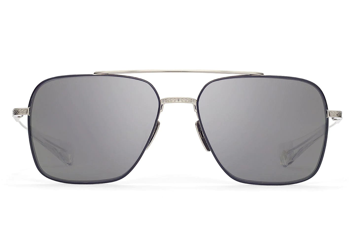 Flight 007 DTS111-57-05-Z black palladium/grey polarised lens