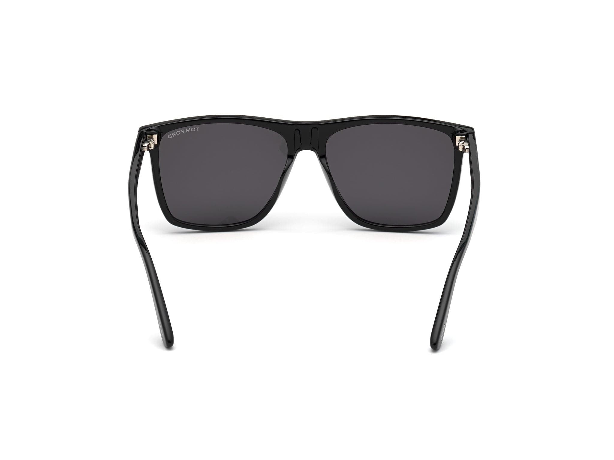 TF0832-N 01A Fletcher black/grey lens