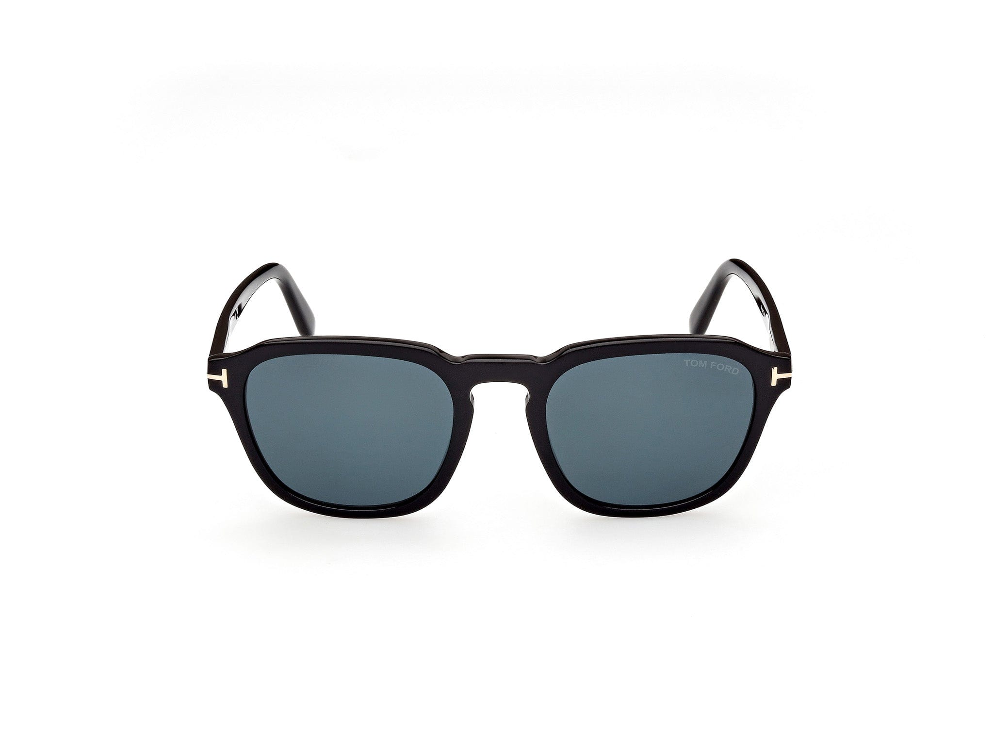 TF931 01V Avery black/blue lens