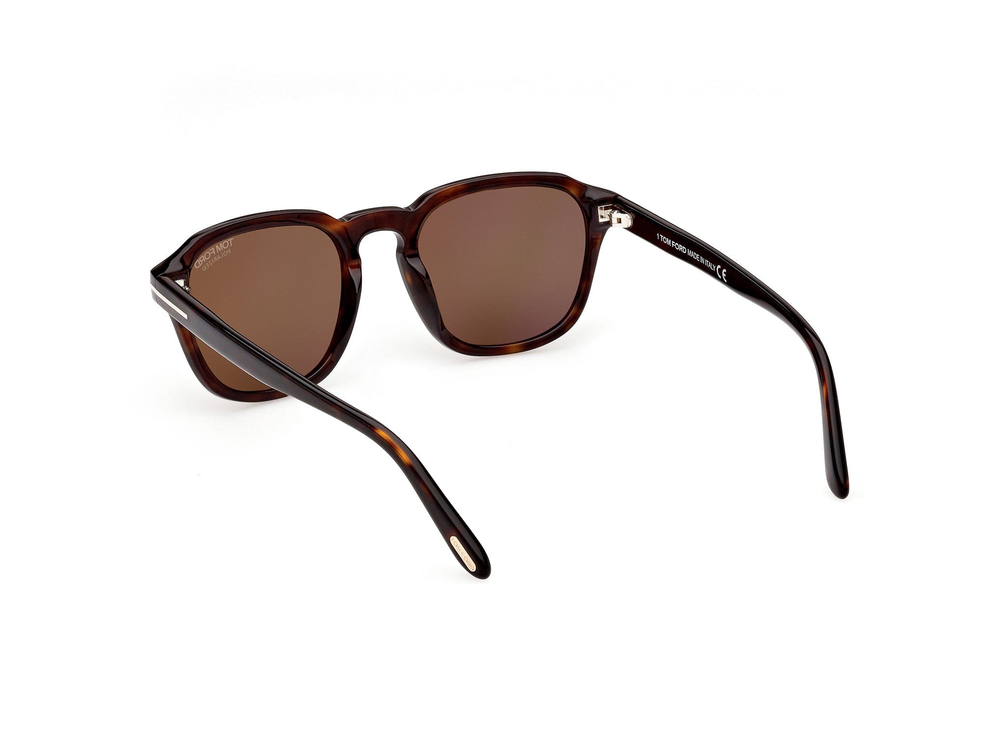 TF931 52H Avery havana/polarised brown lens