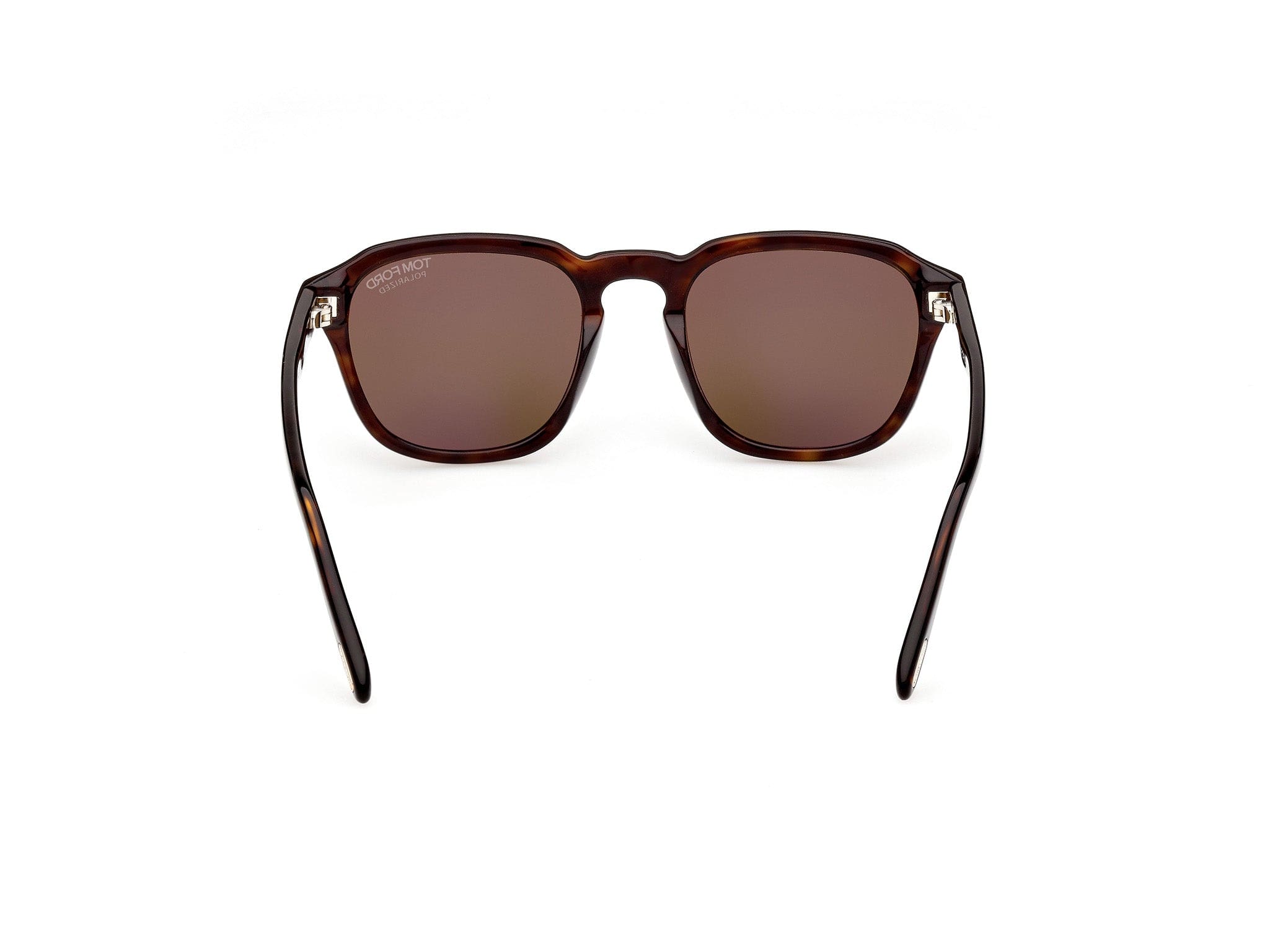 TF931 52H Avery havana/polarised brown lens