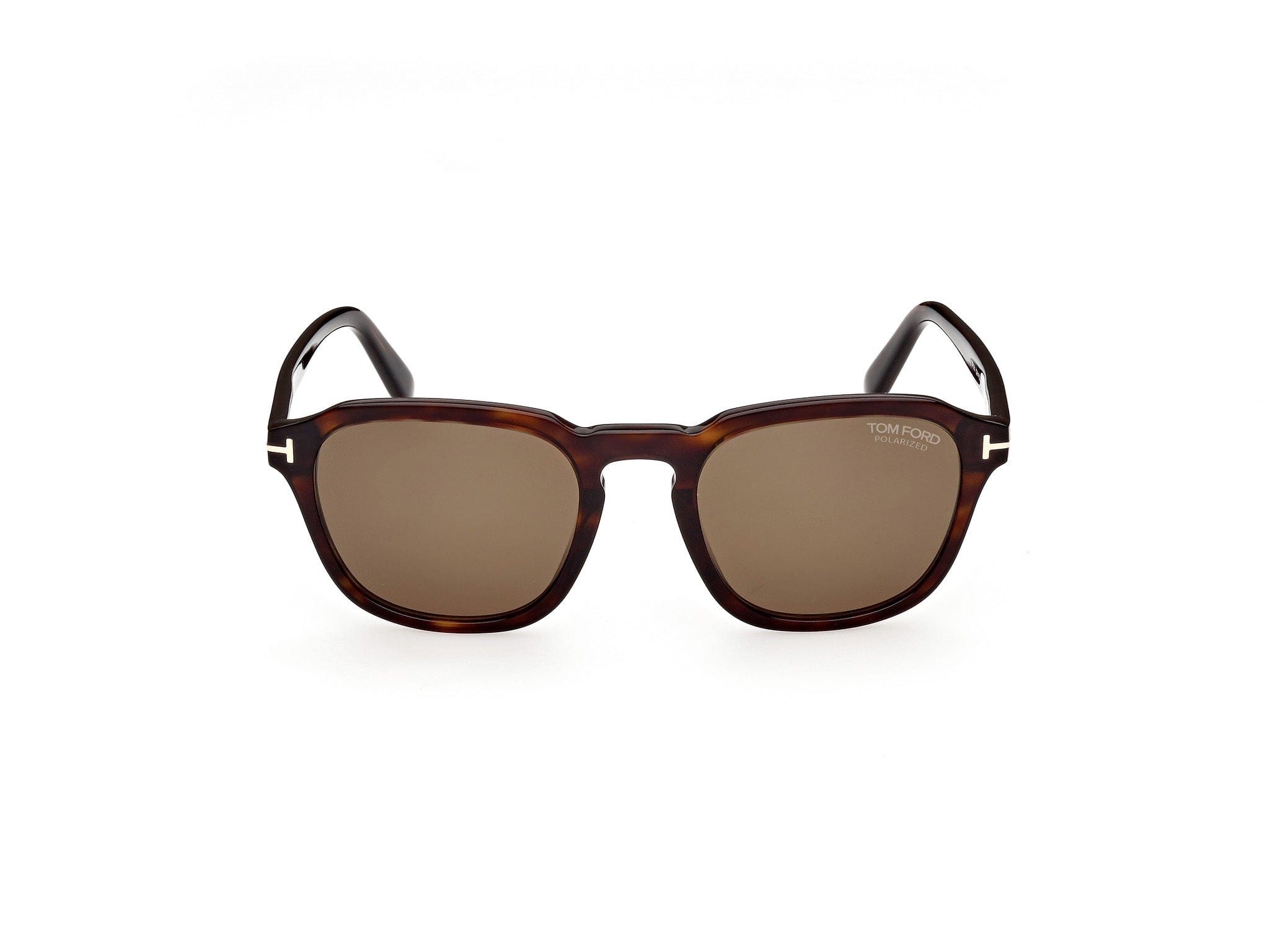 TF931 52H Avery havana/polarised brown lens